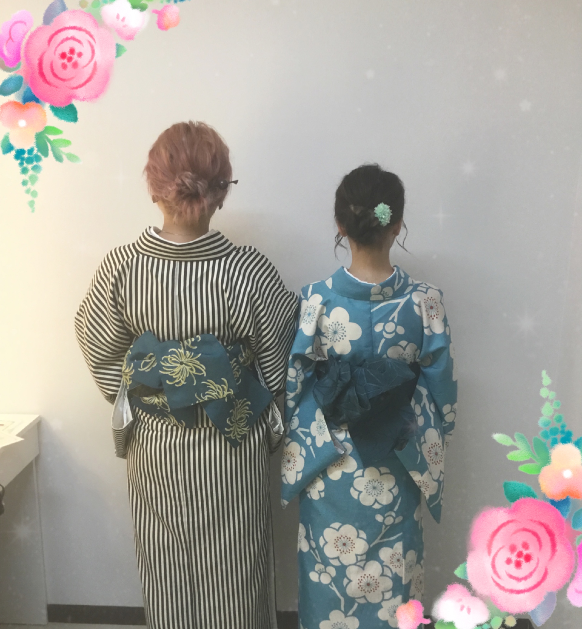 GWの終わりに♪