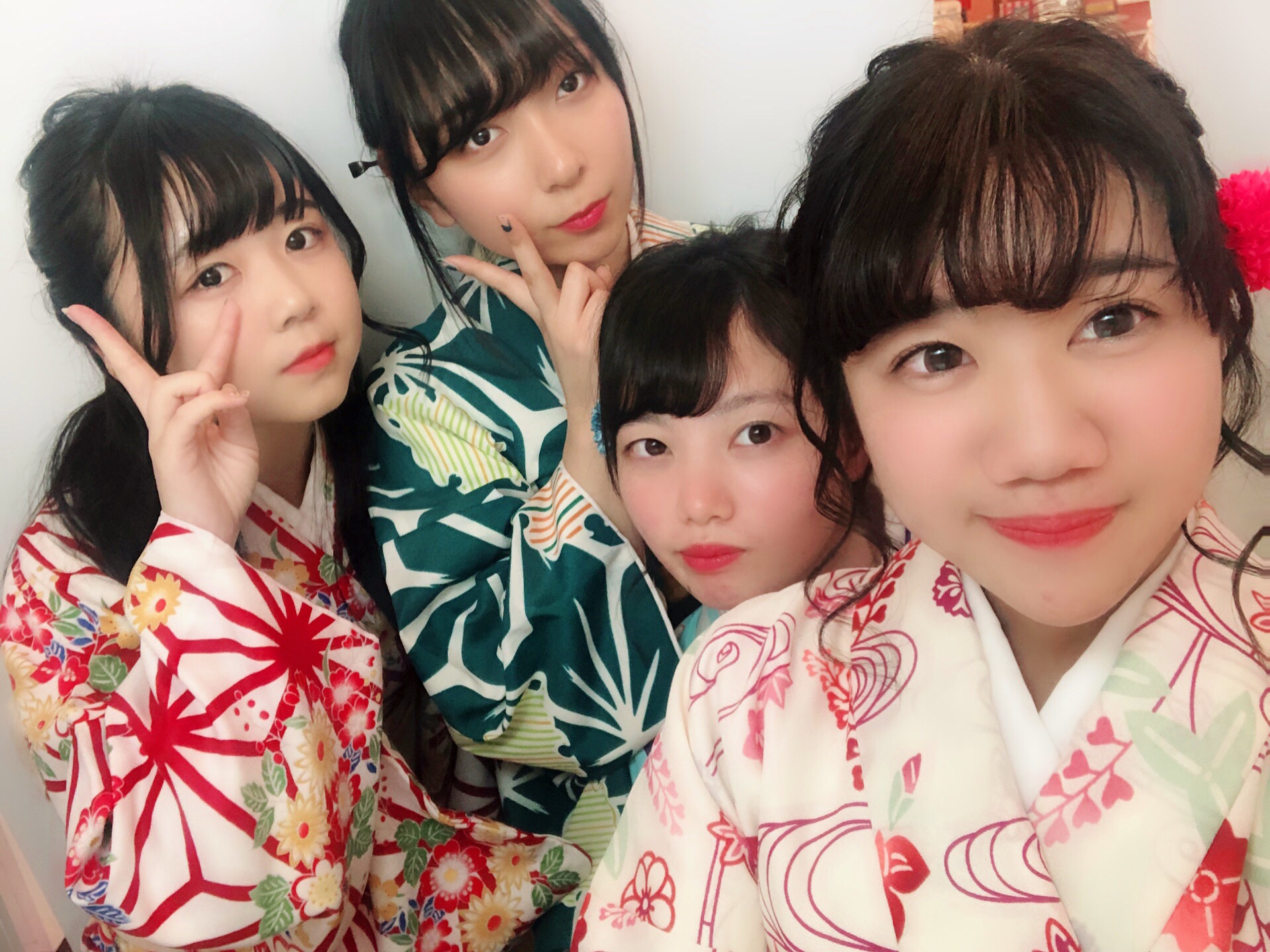 もうすぐ6月!