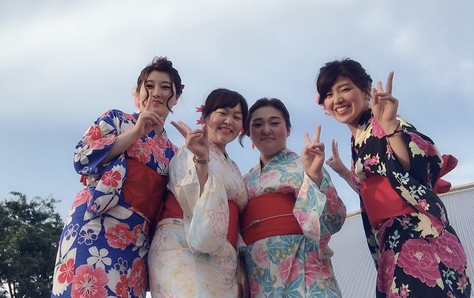 推しコーデ!
