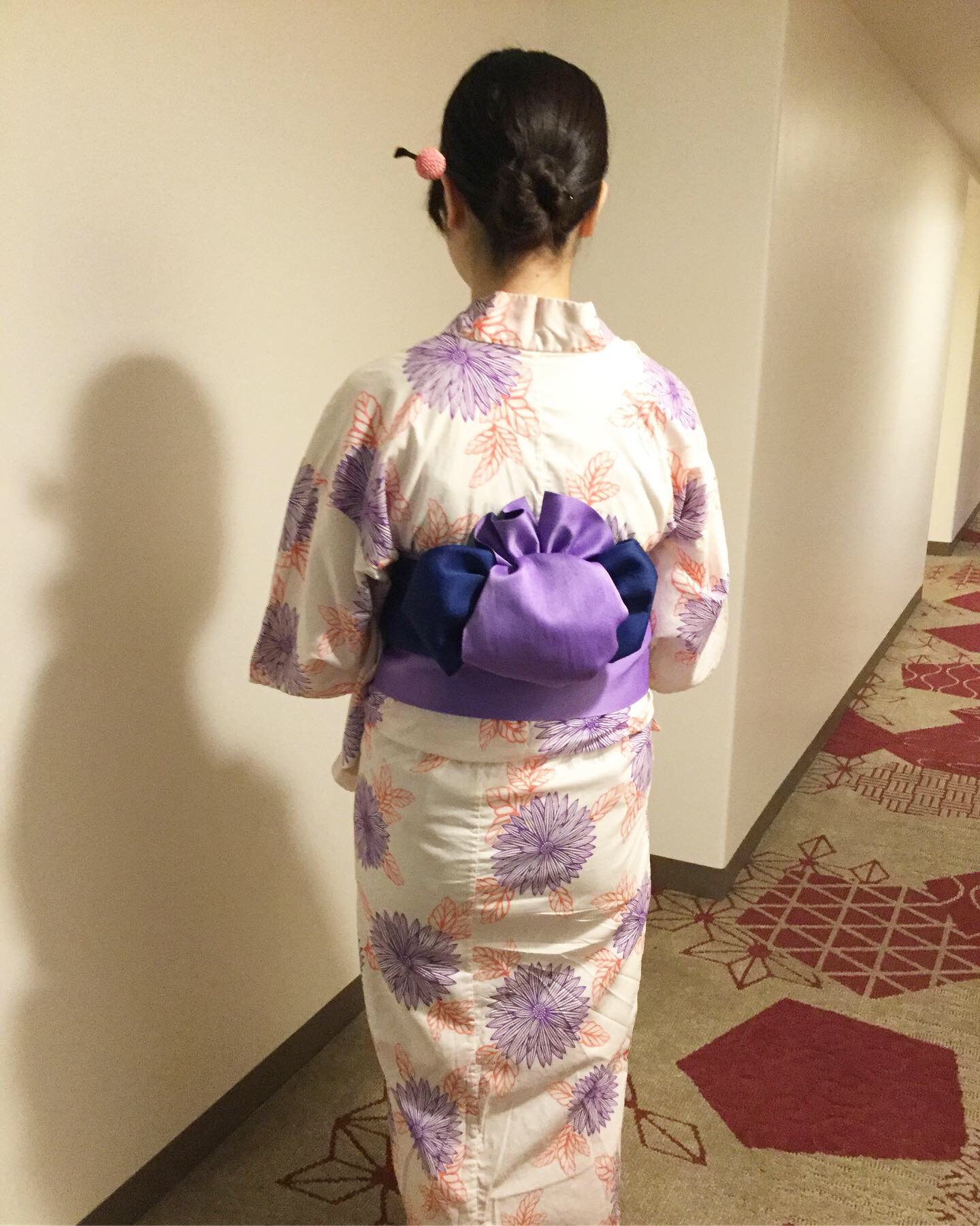 変わり結び☆