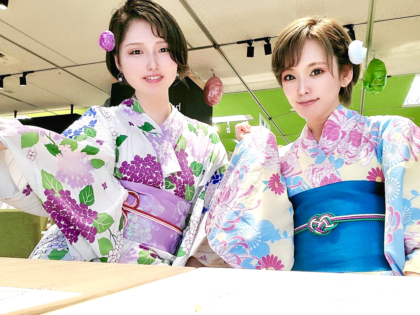 花火大会☆
