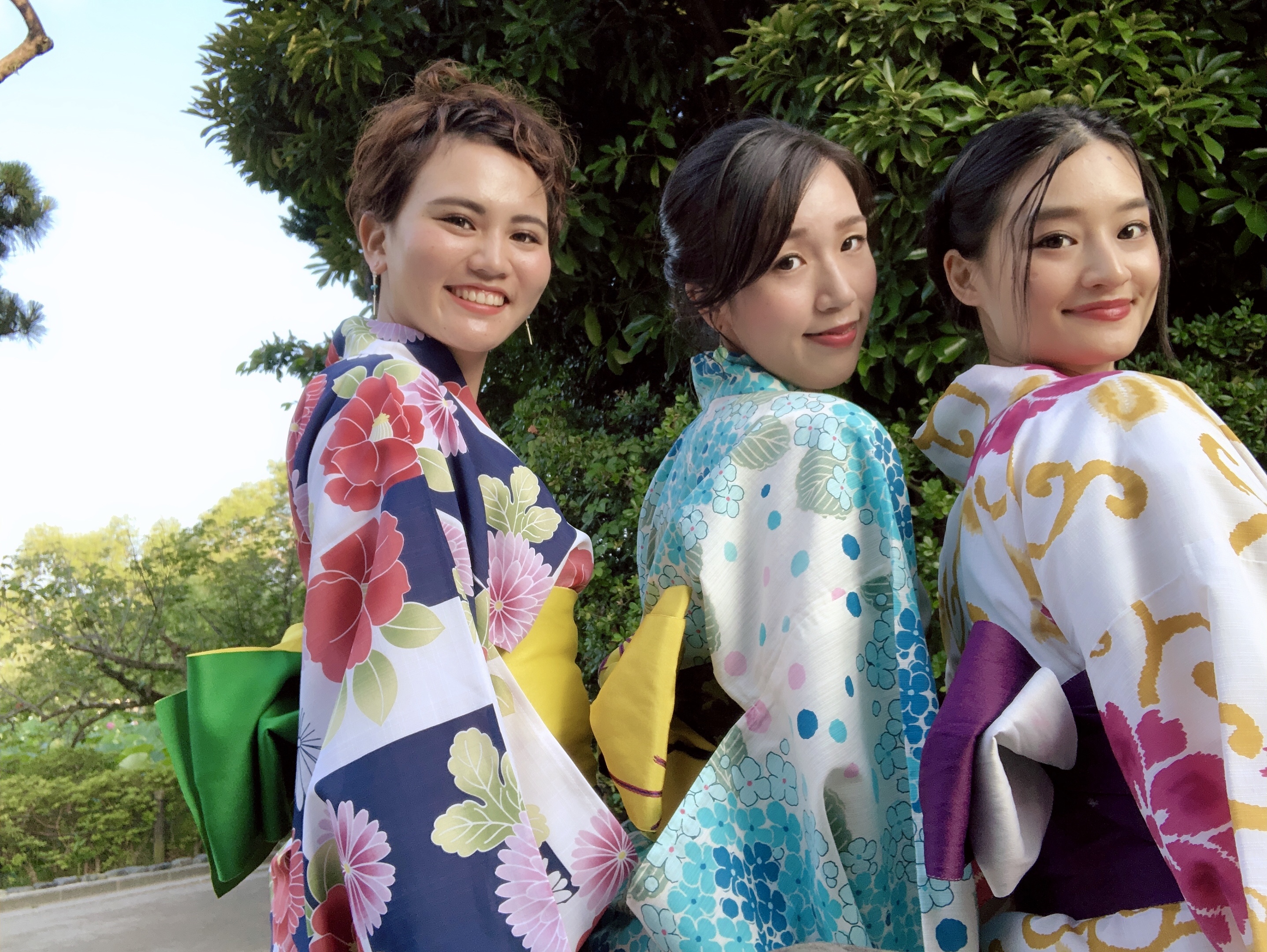花火大会