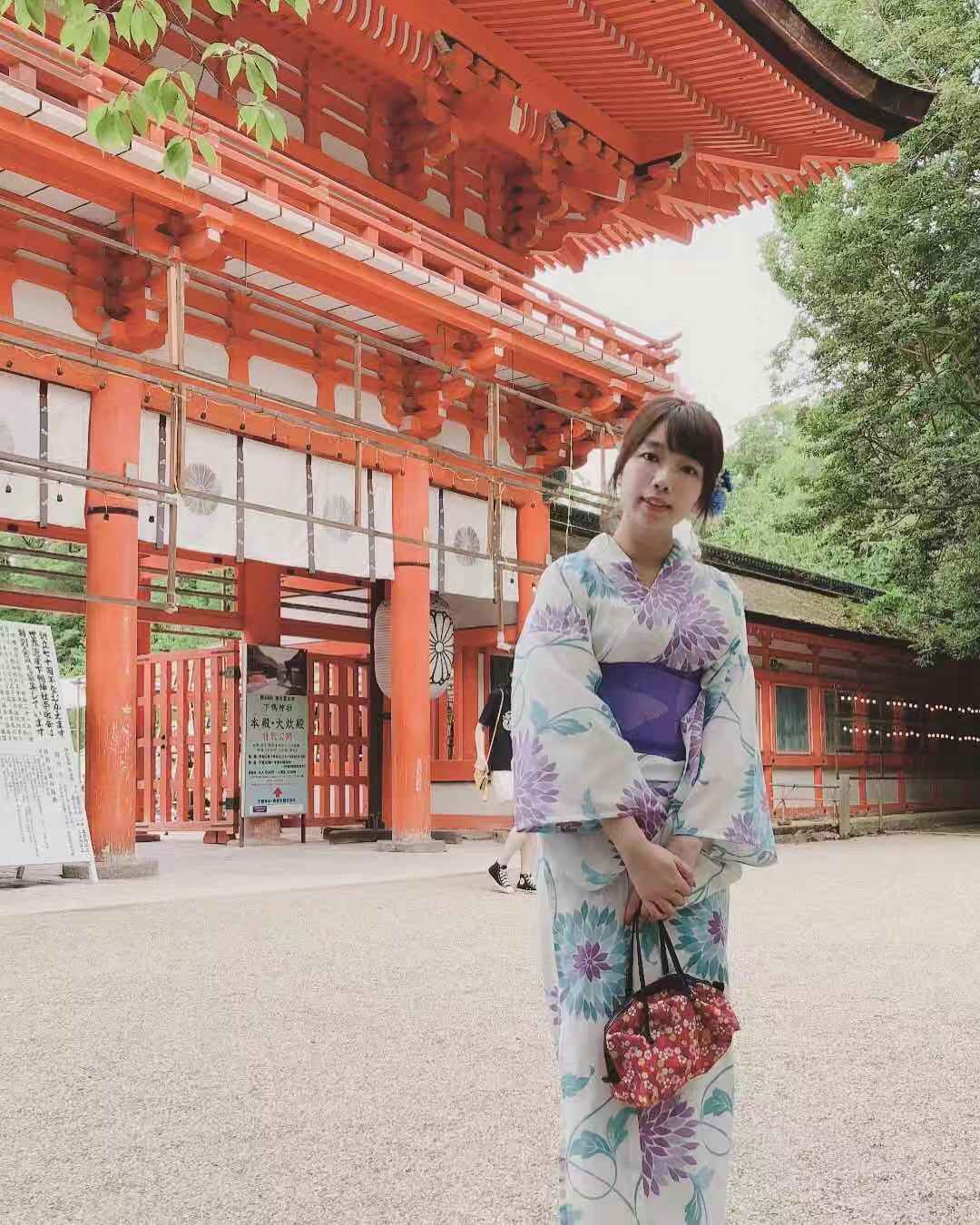 山鉾巡行