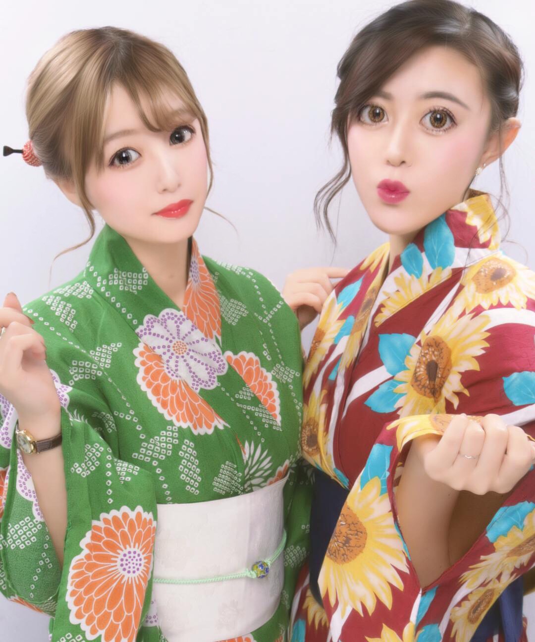 お祭り☆