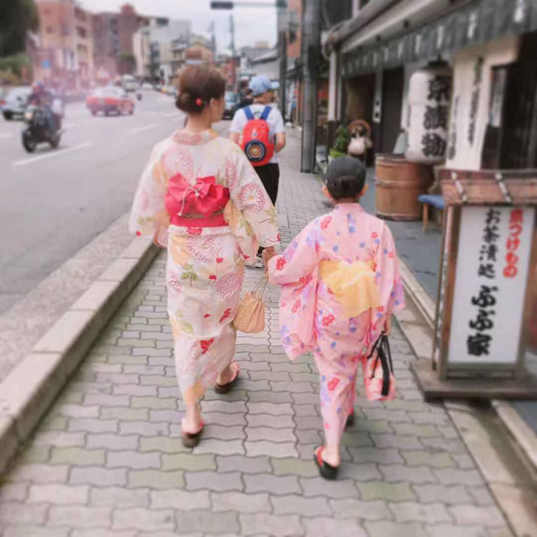 海外のお客様