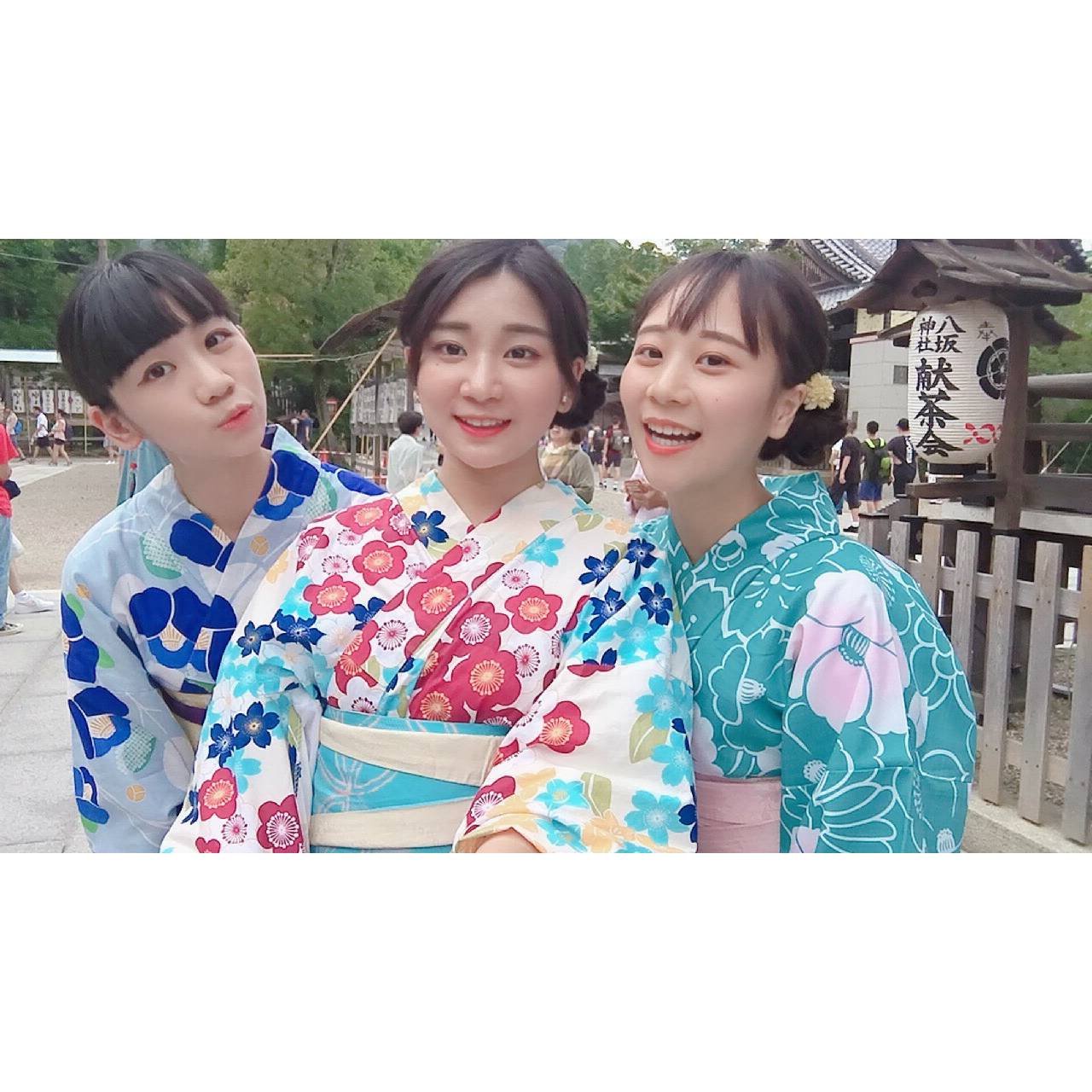 梅雨明けまでもうすぐ‼