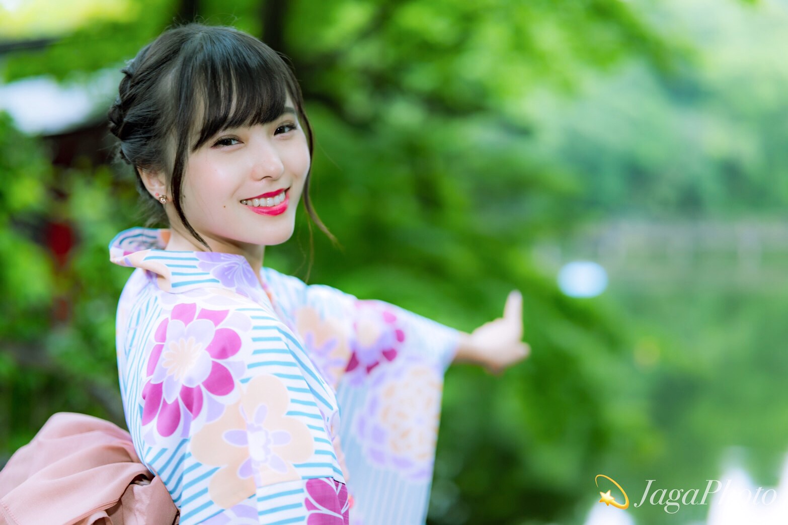 井の頭公園