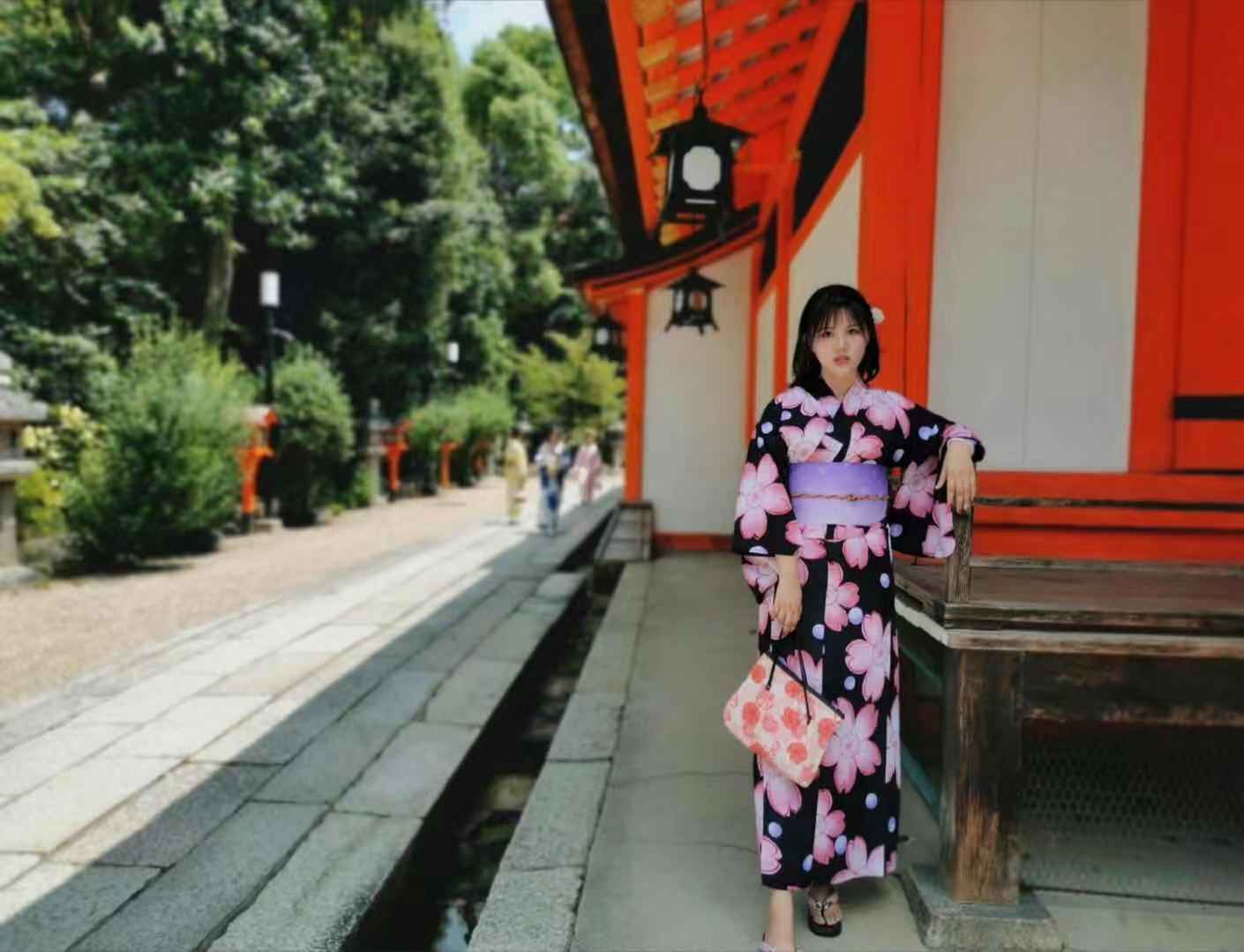 休み(*´∇｀*)
