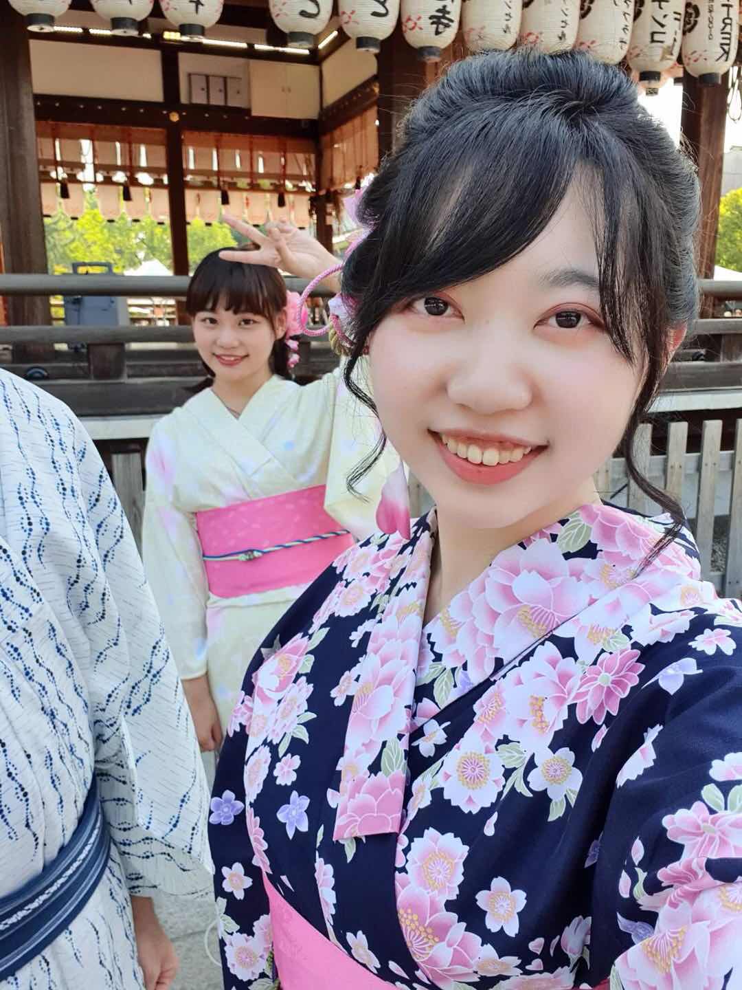 海外のお客様