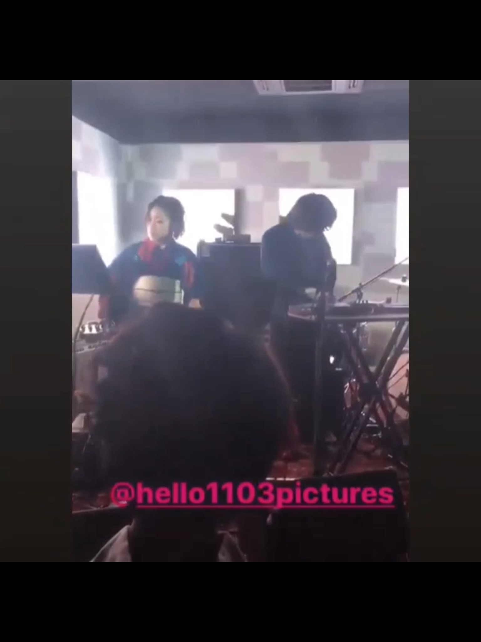 夏フェス