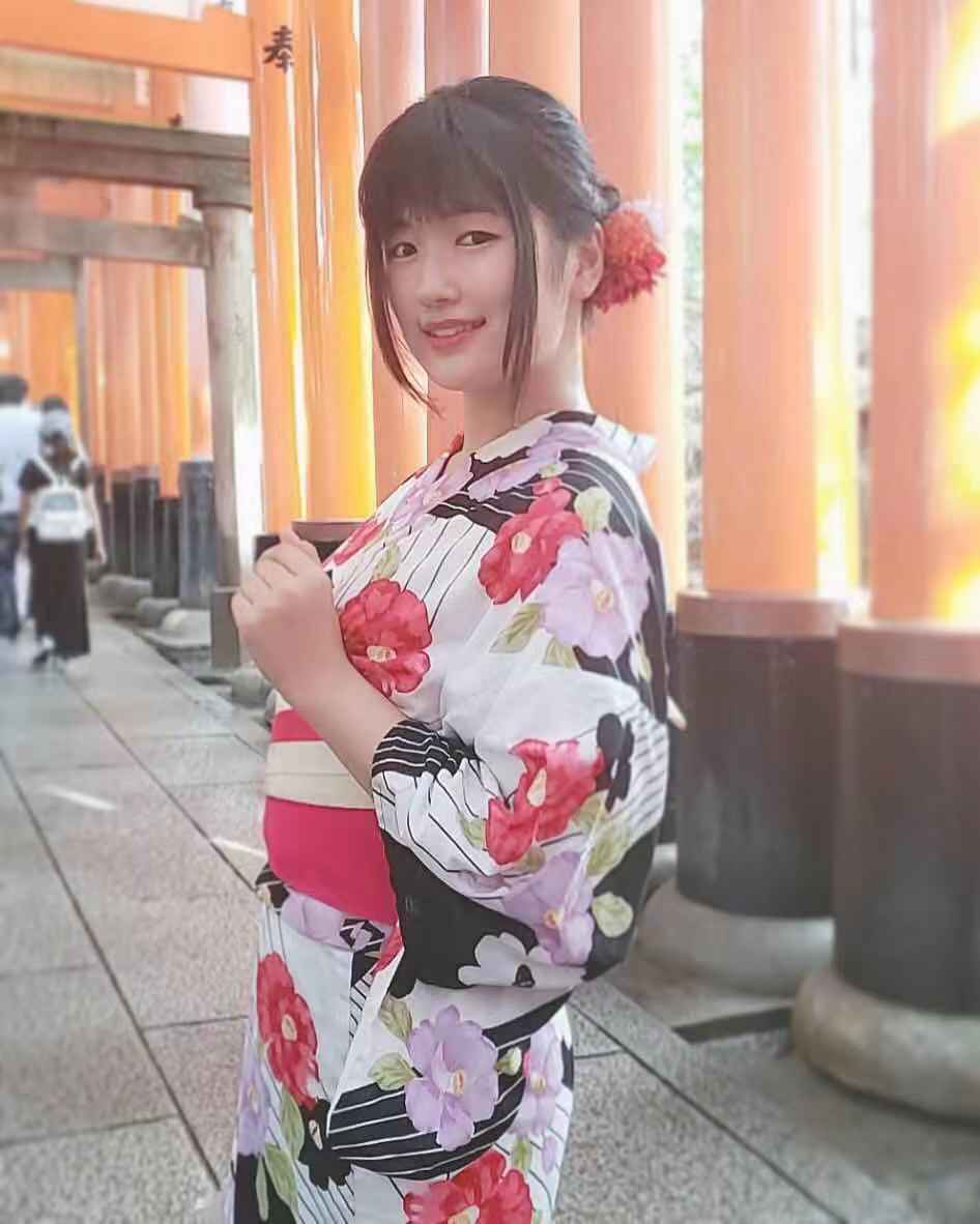 京都旅行