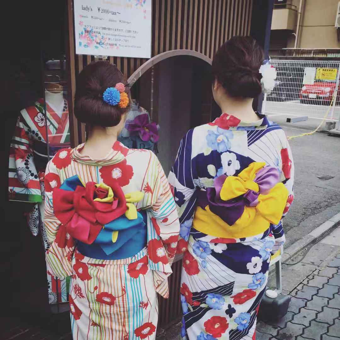 二本帯
