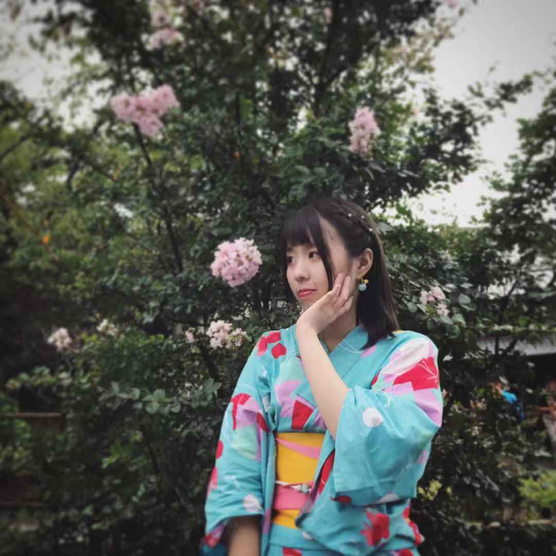 いい天気
