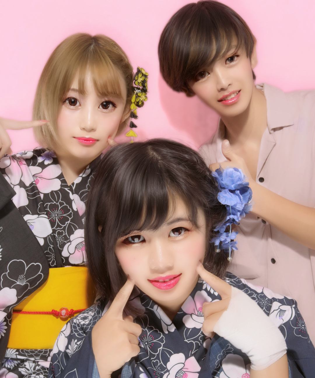 プリクラ！！！