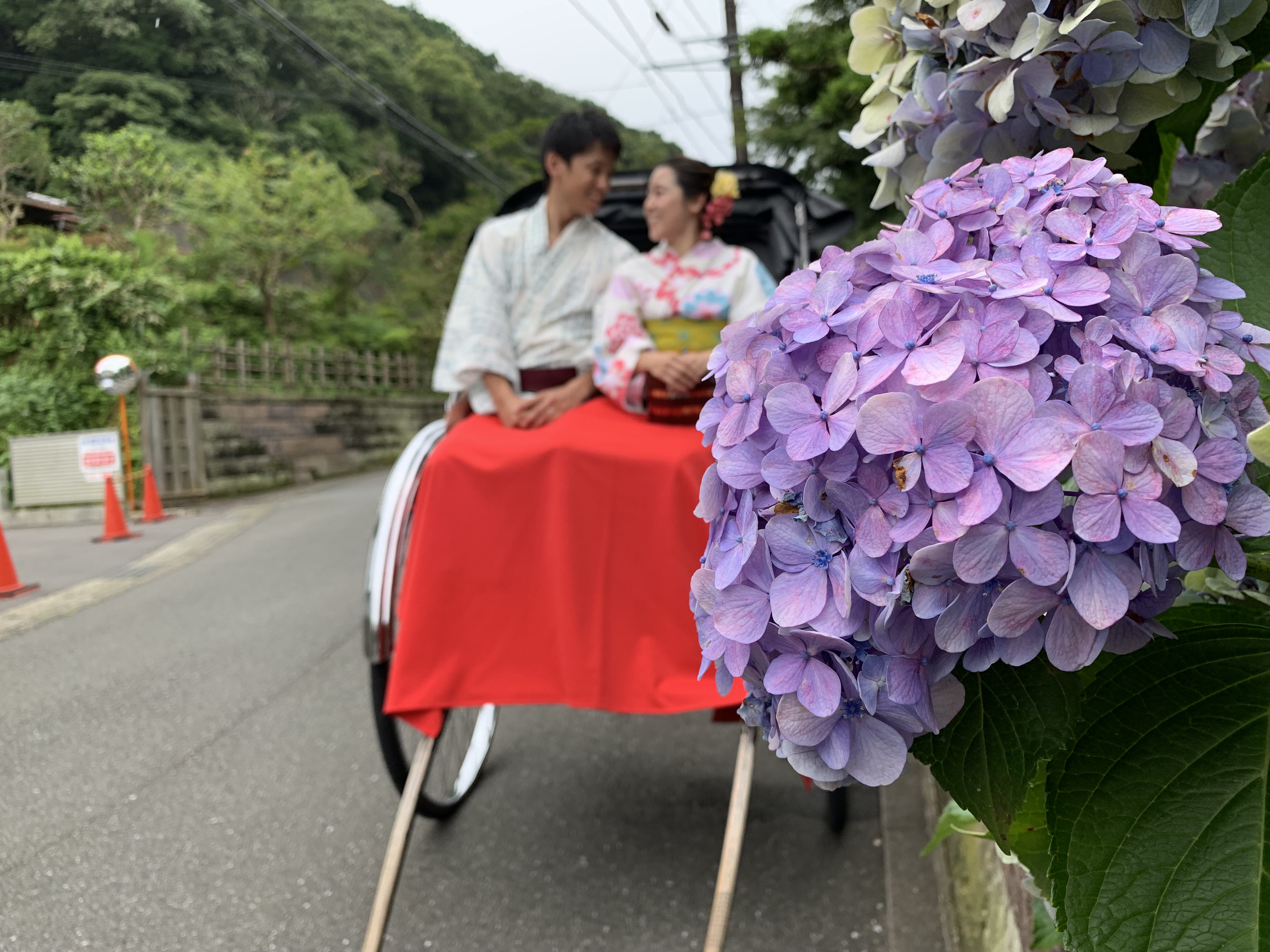 カップルさんでも( *ˆ꒳ˆ)♡(´꒳`♥︎)