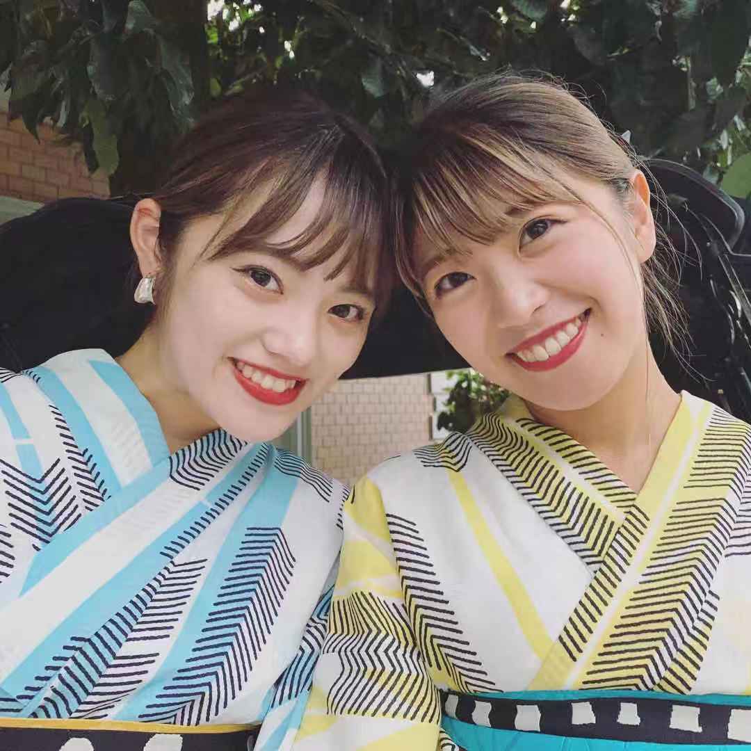 シミラールック