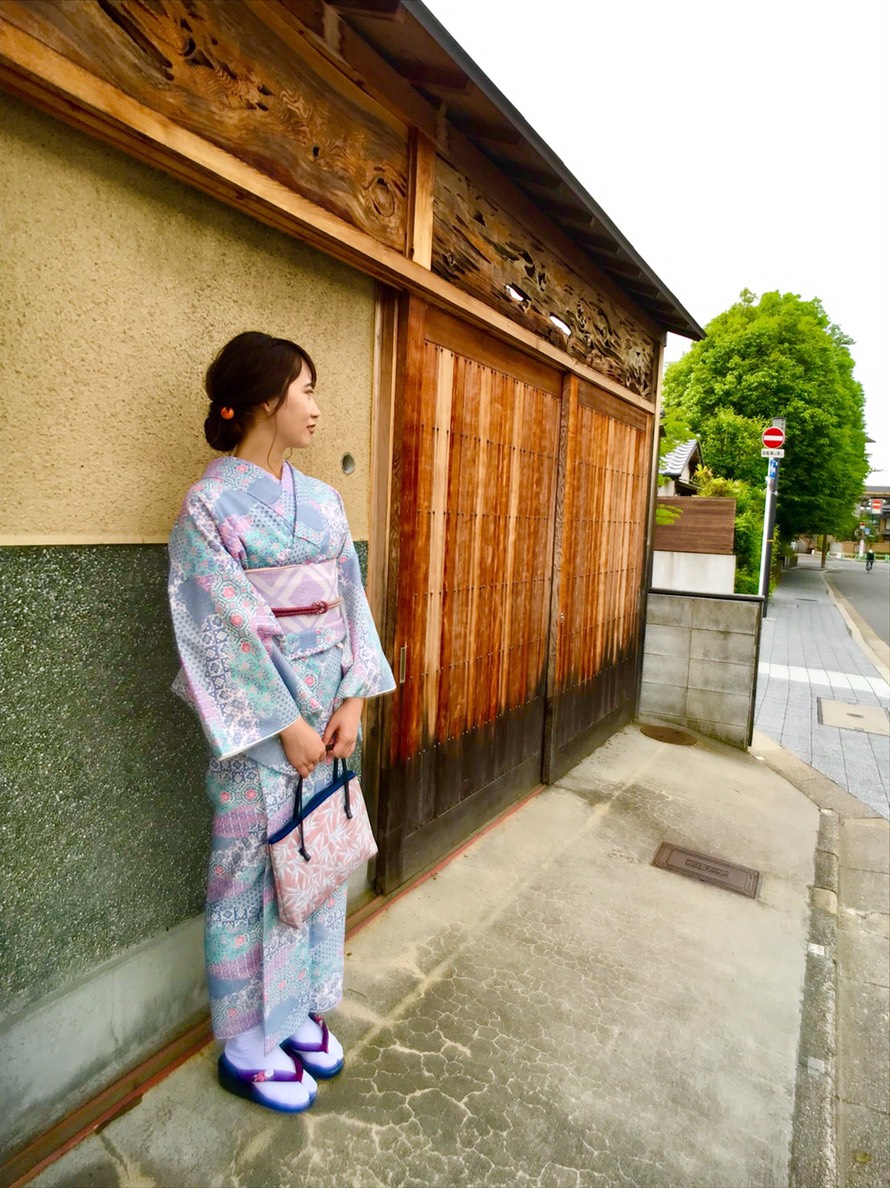 秋の気配