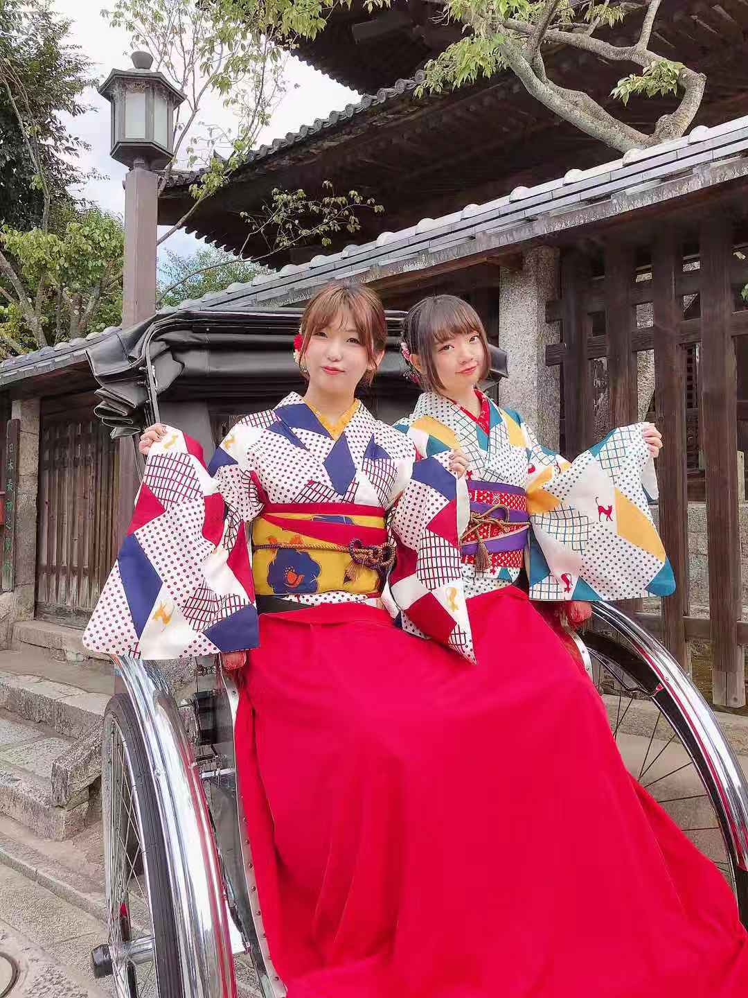 人力車