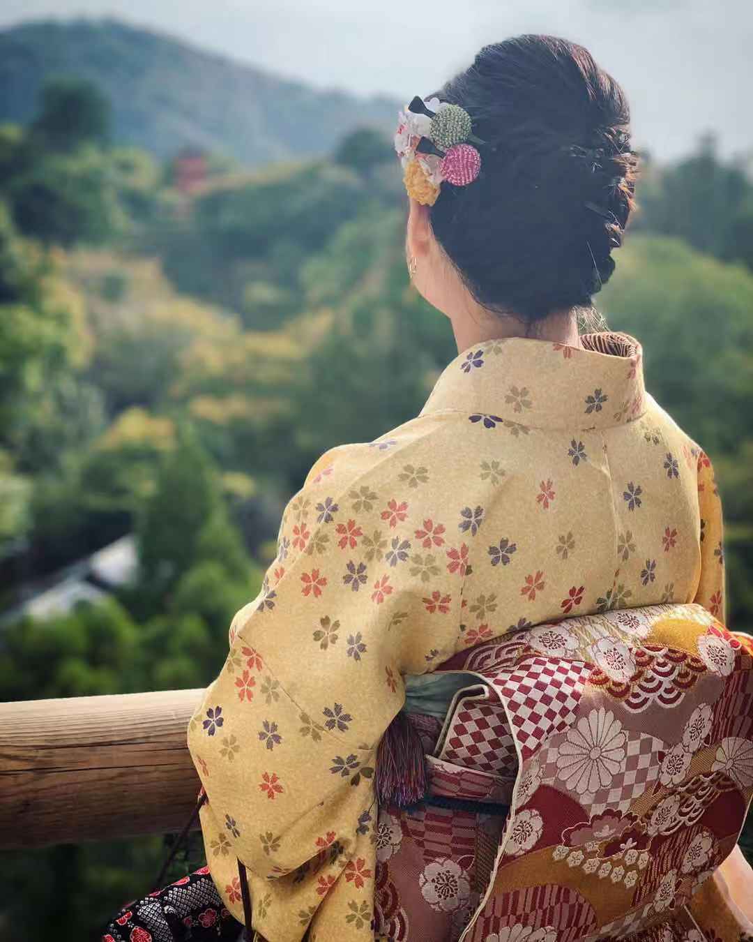 お太鼓結び