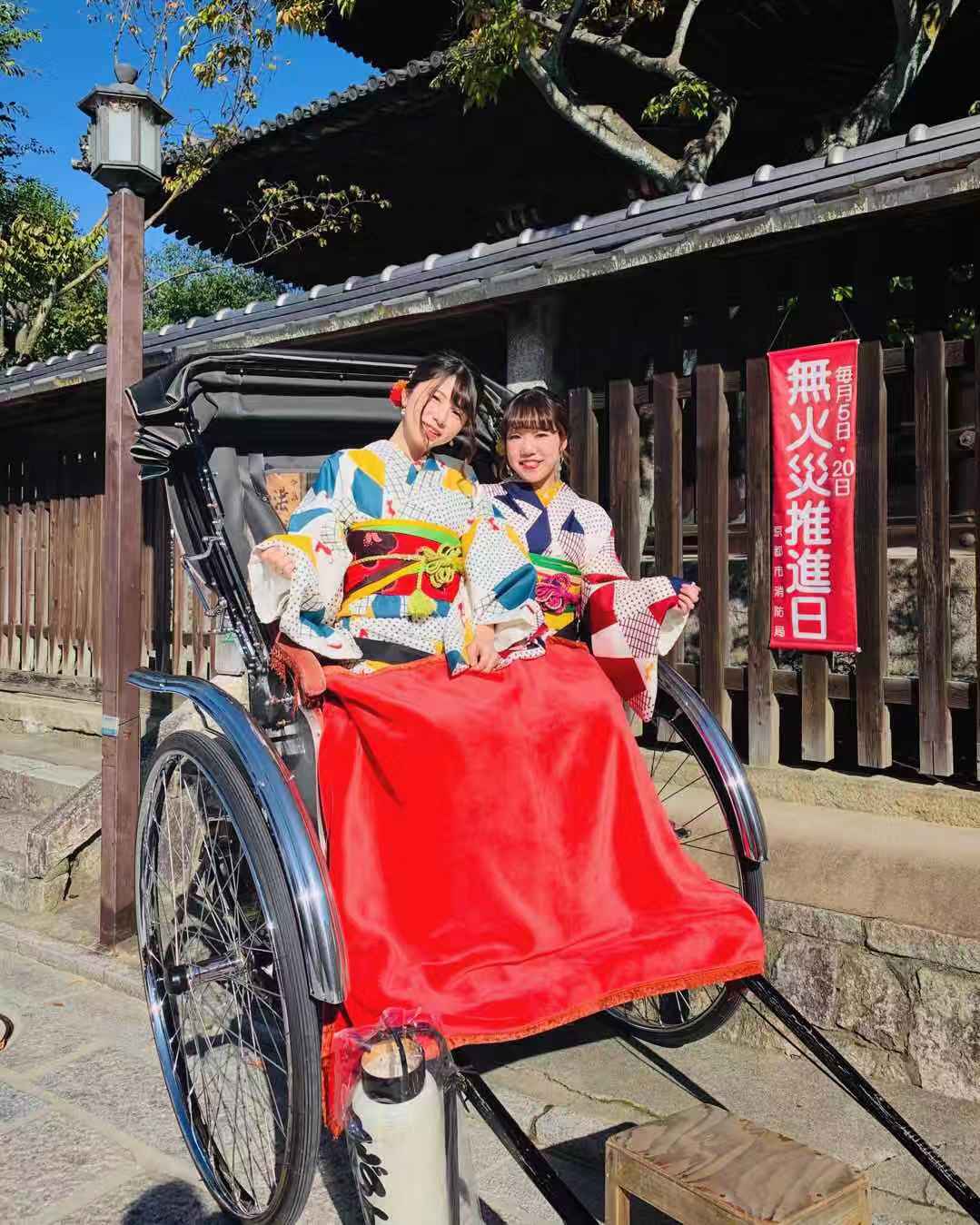 人力車