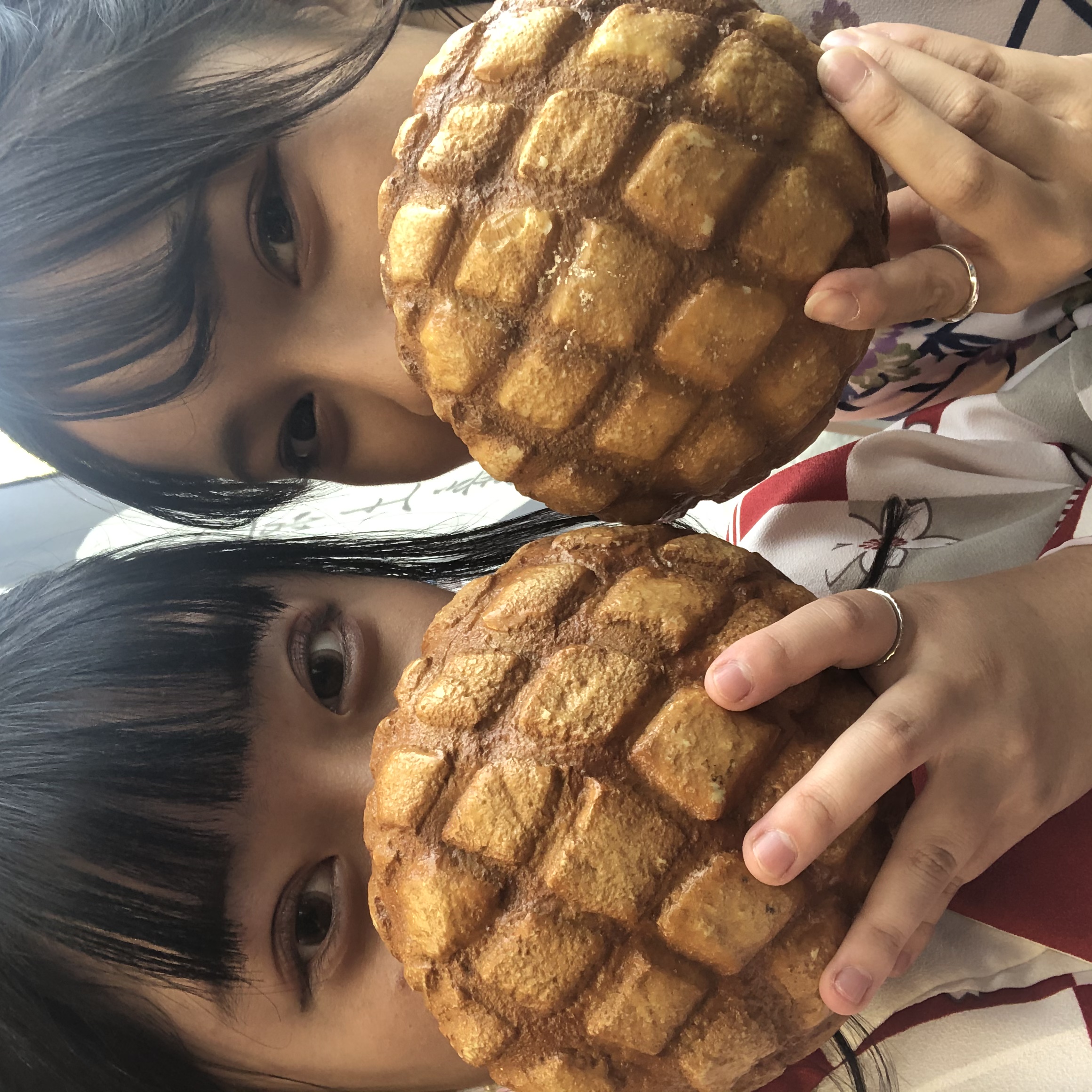 着物日和になりました♪♪♪