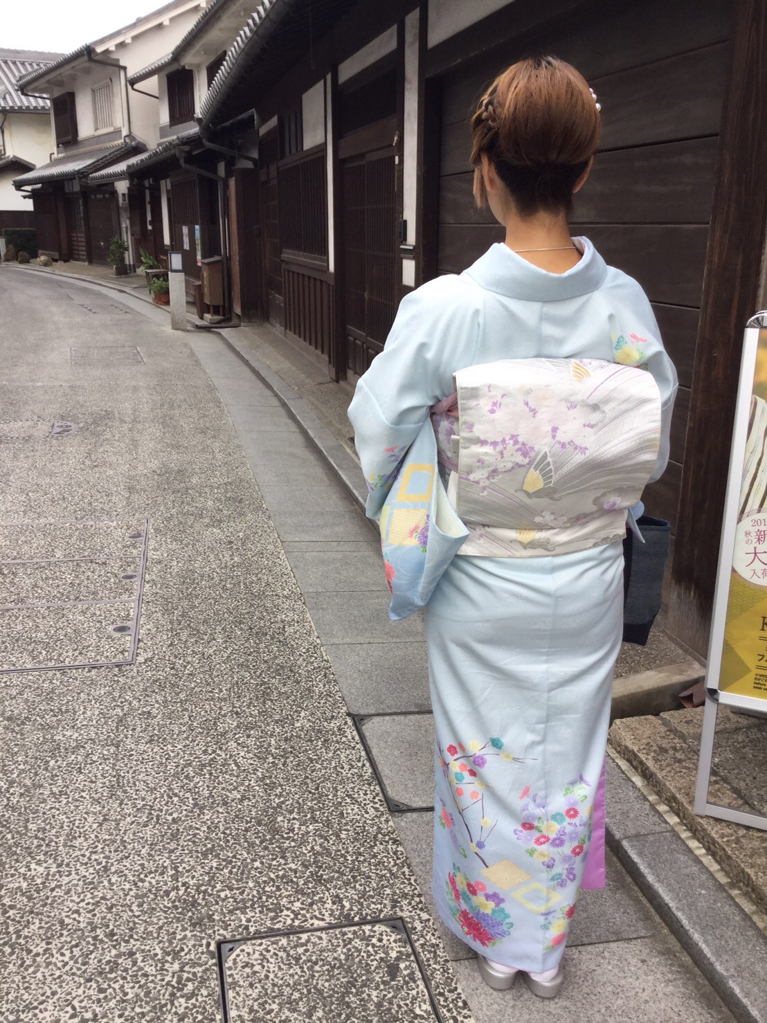 七五三参り☆
