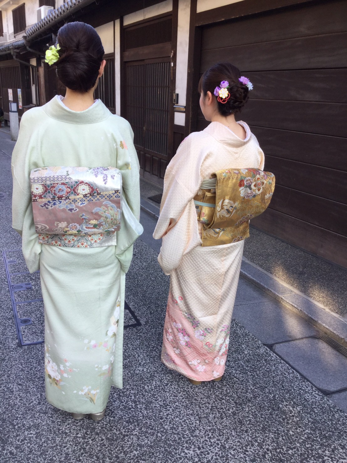 コーディネート