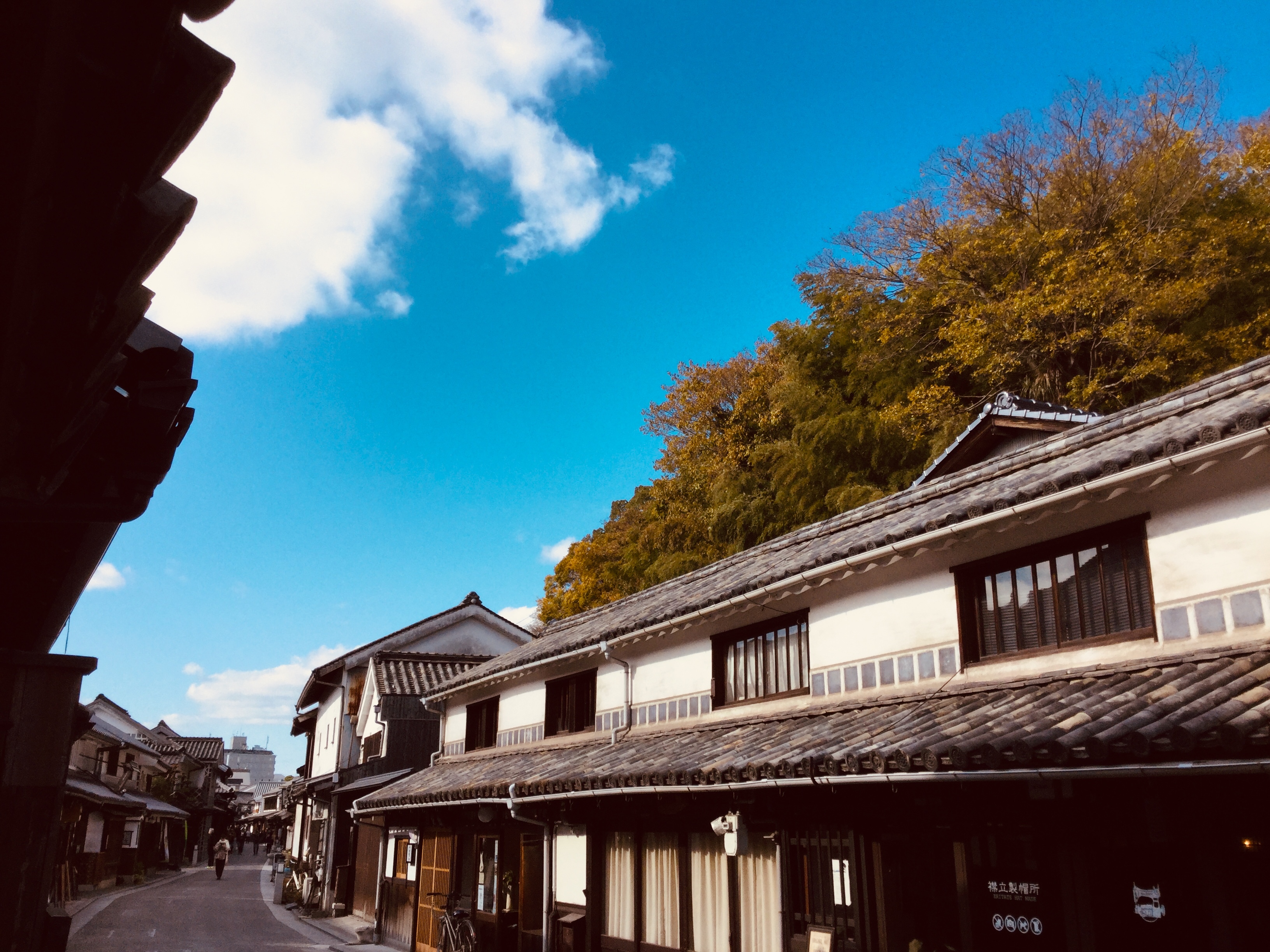 本日も晴の日岡山です！