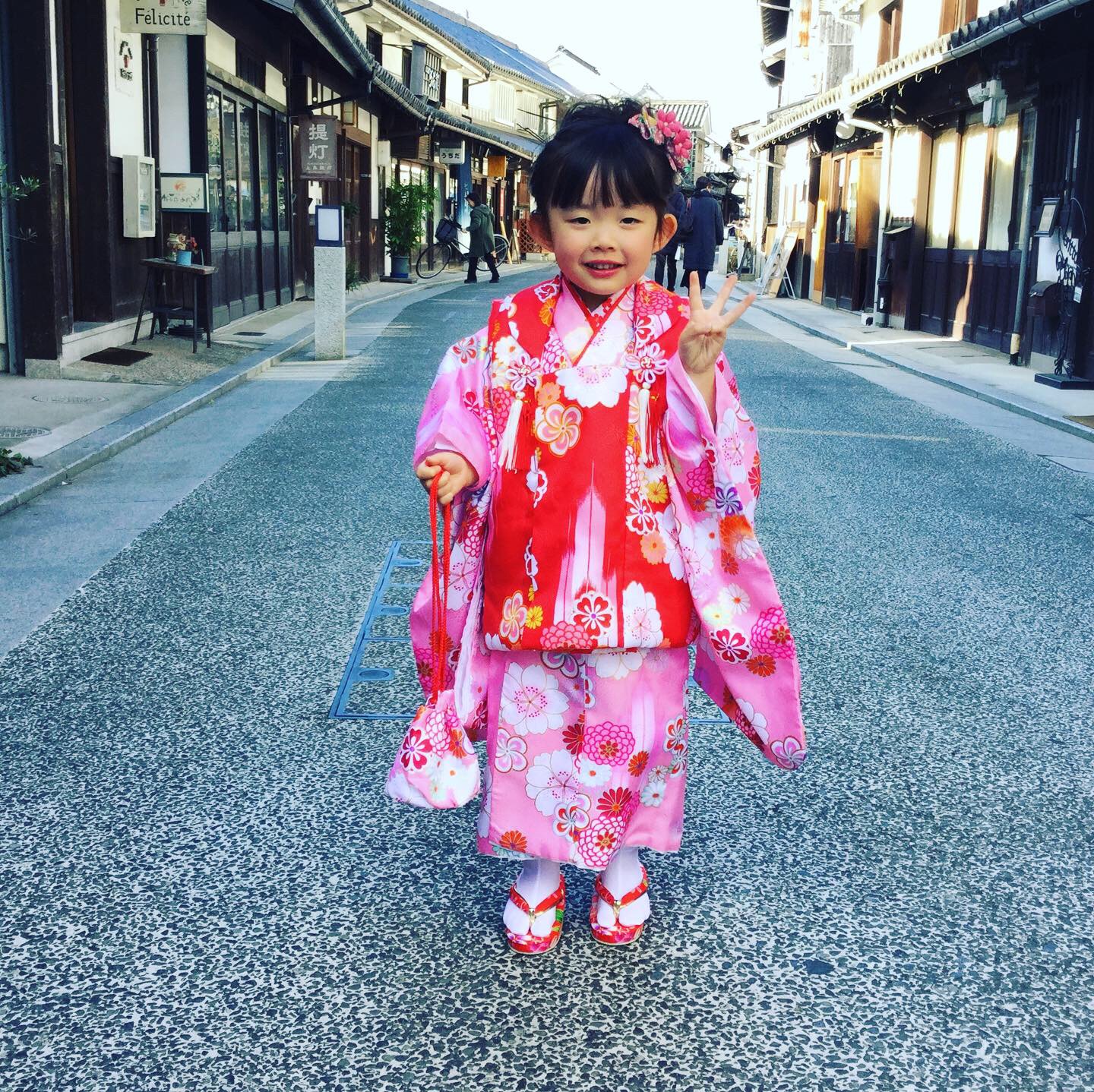 11月も最終日！