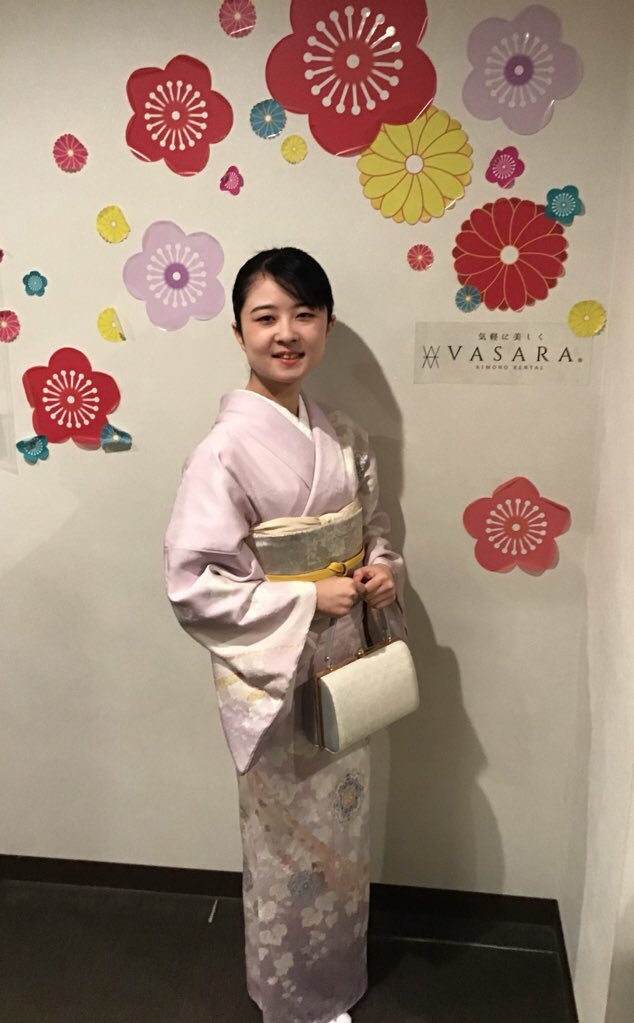 素敵なコーデ✨
