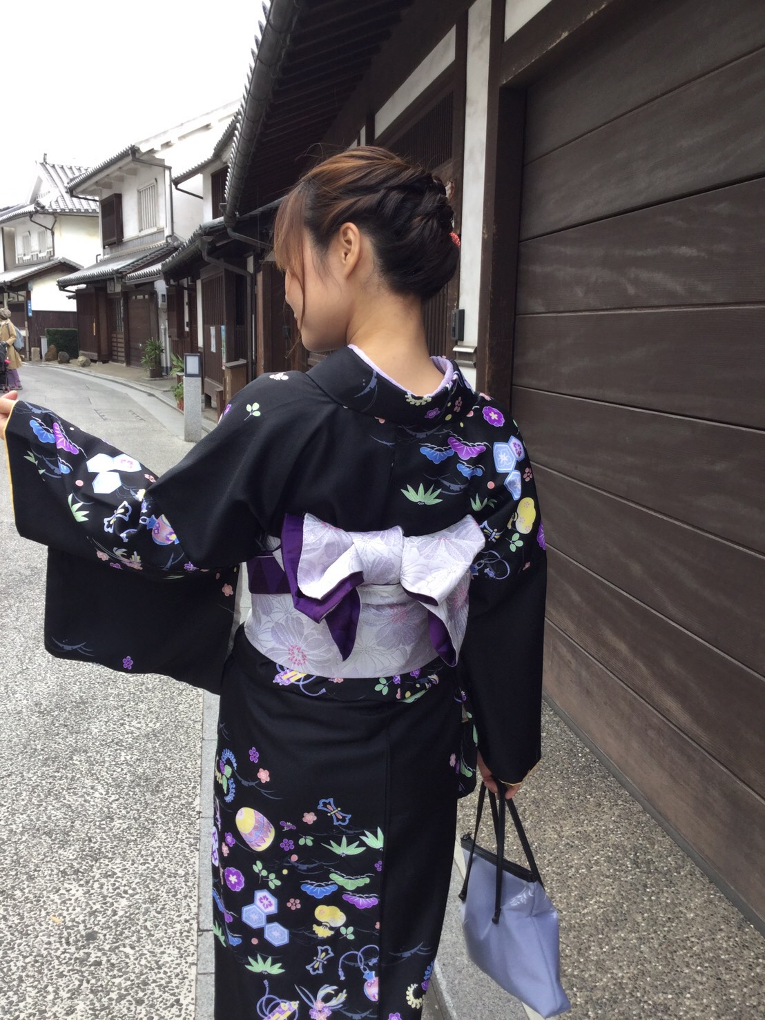 日本文化♪
