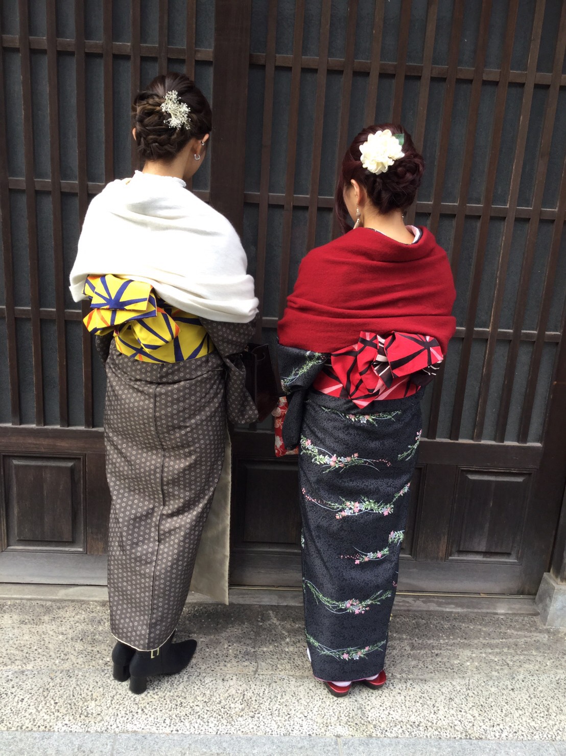 自分だけの♡