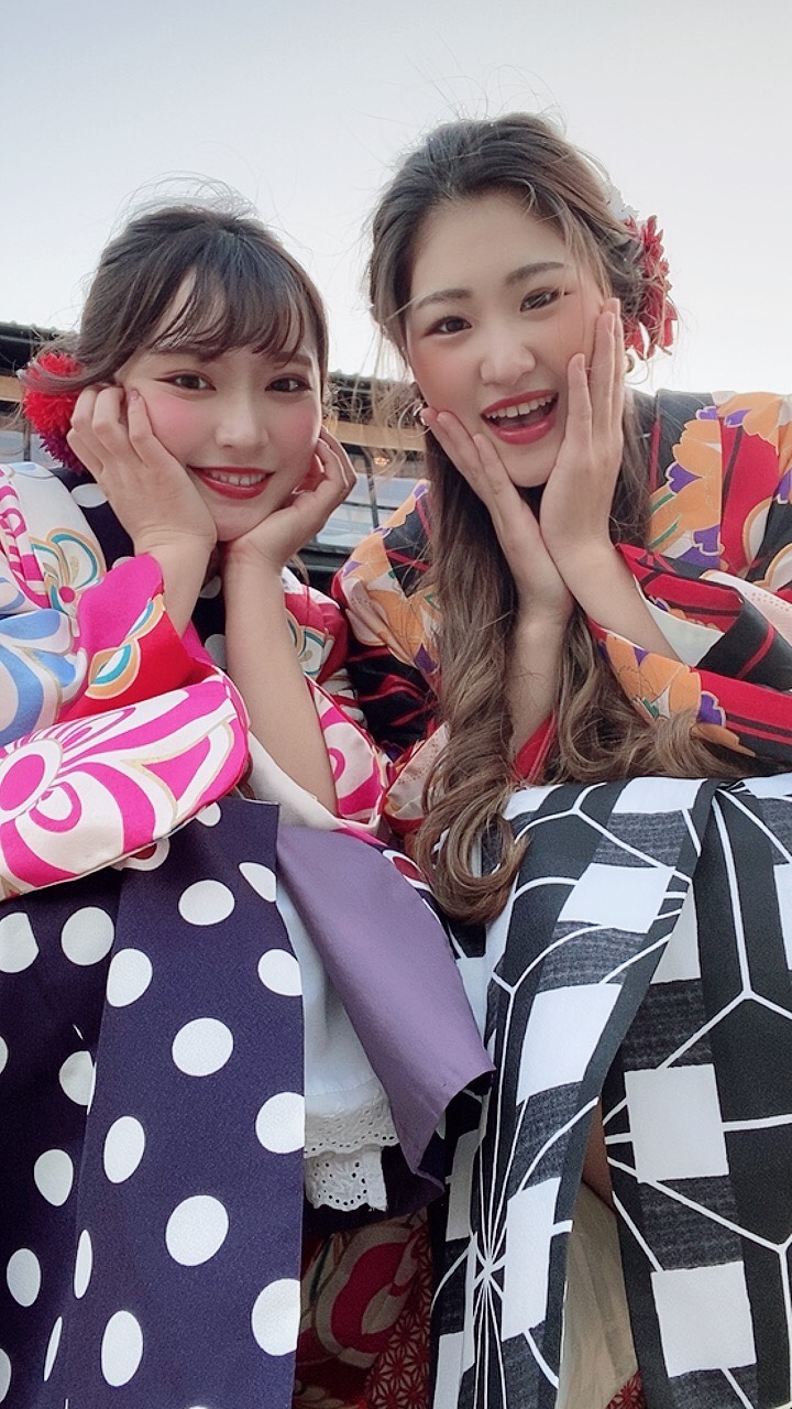 羽織のレンタルもしております(*^^)v