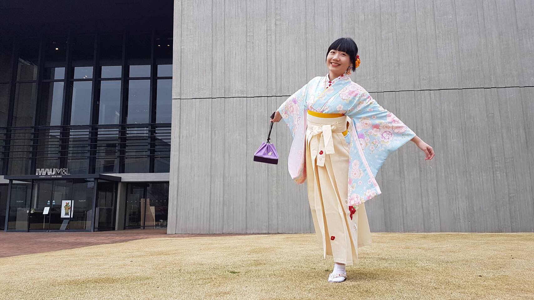 袴 予約受付中