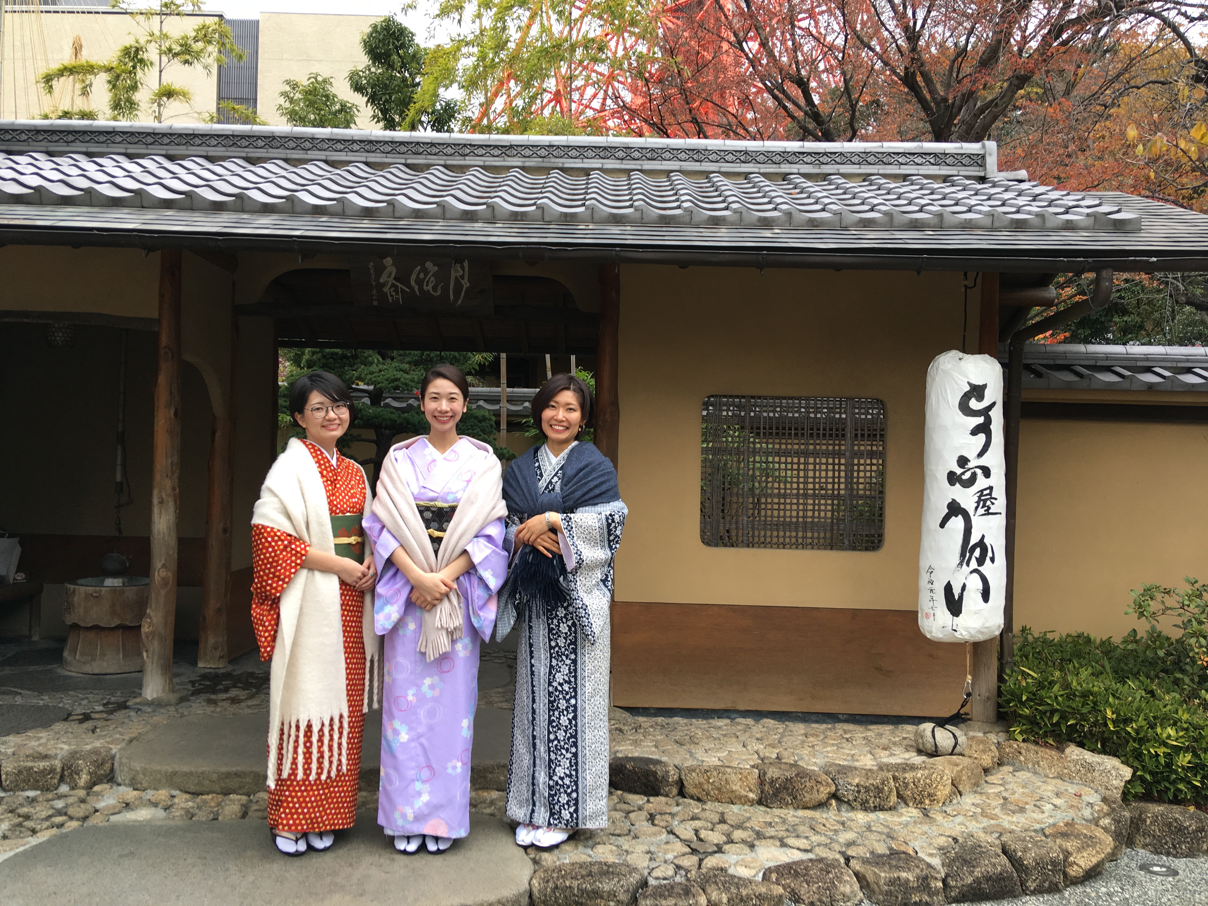 素敵なランチ