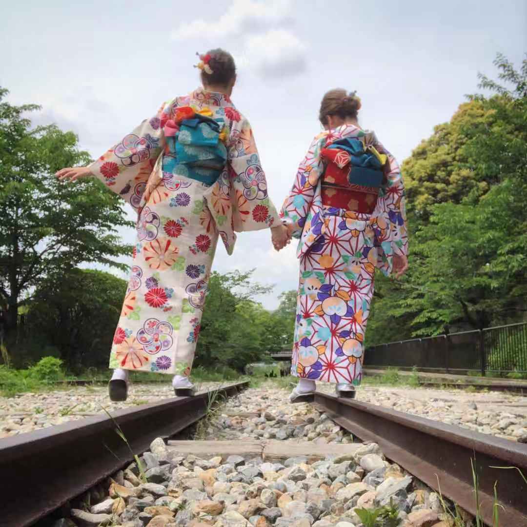 蹴上インクライン