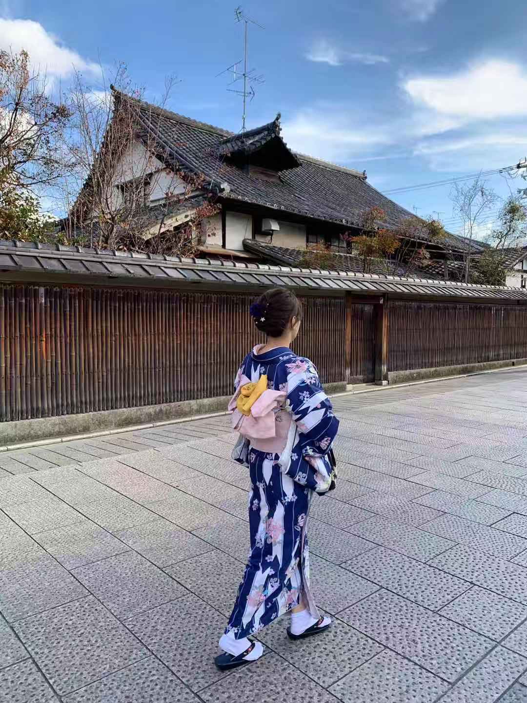 花見小路
