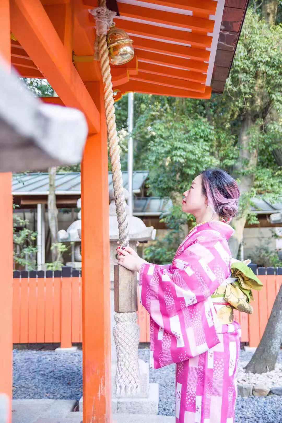 初詣