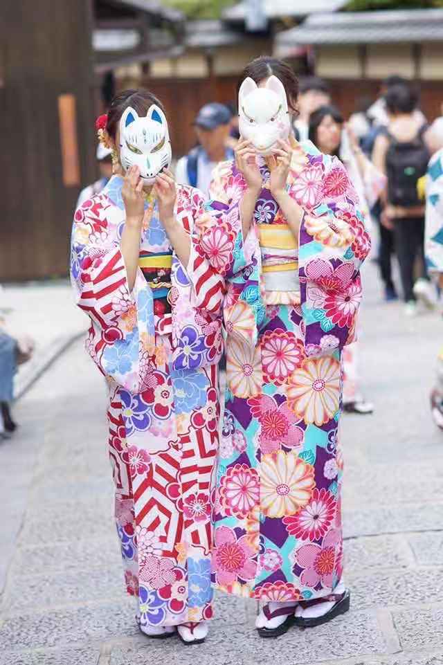 京都観光の楽しみどころ