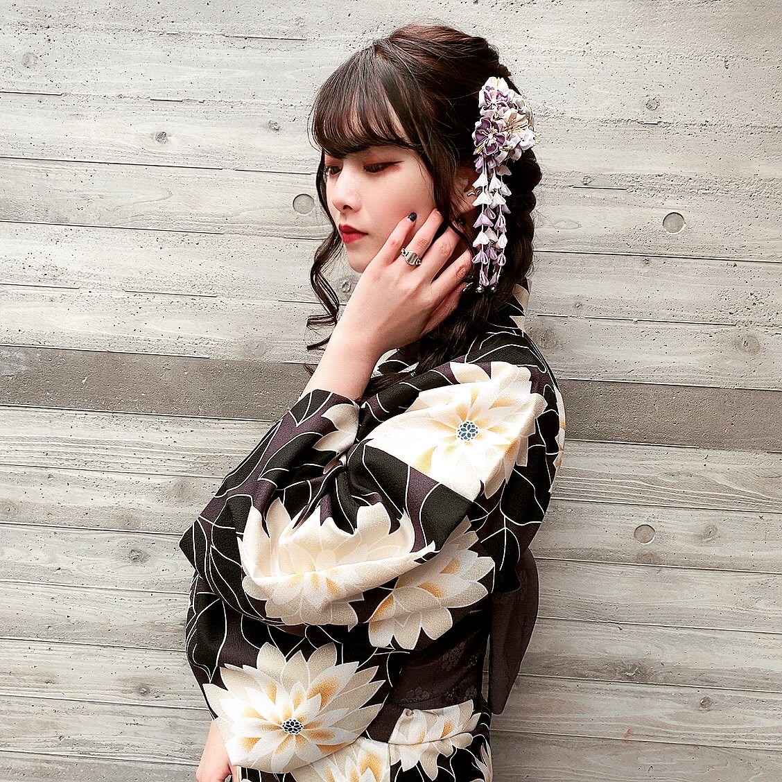 ♡今日のコーデ♡