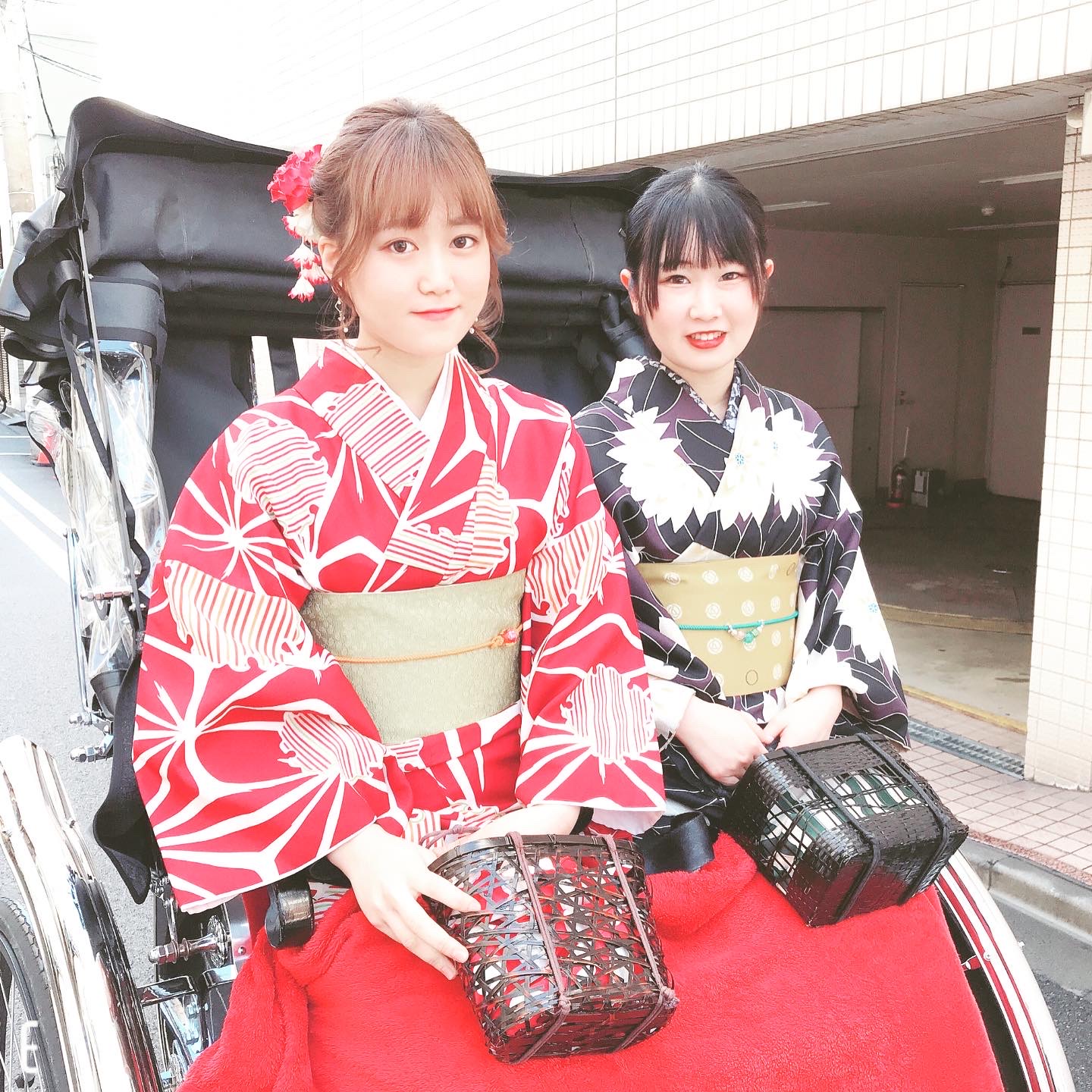 素敵なお写真です♪♪