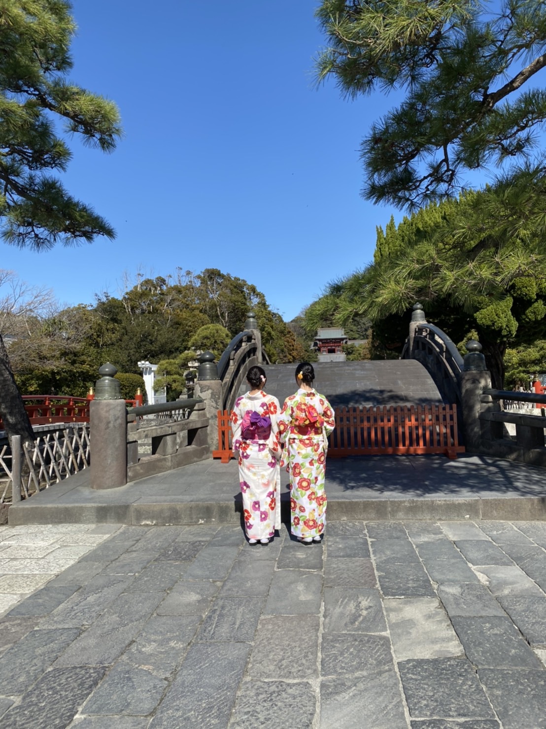 鎌倉の食べ歩きといえばお団子！
