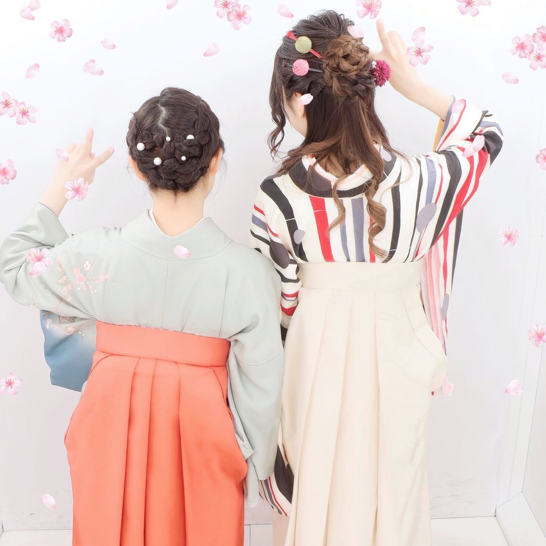 おめでとうございます！
