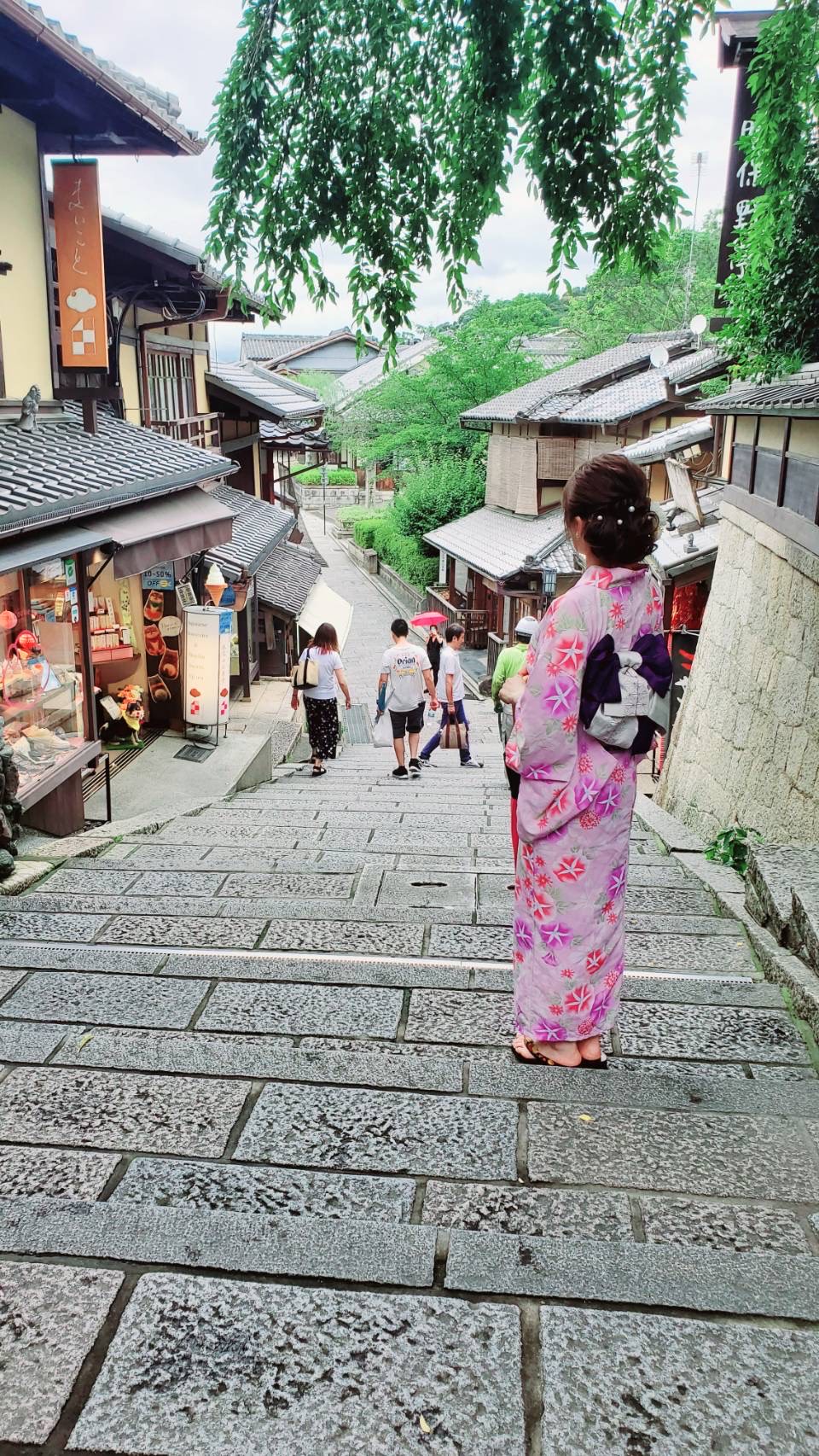 京都の夏はVASARAで!!
