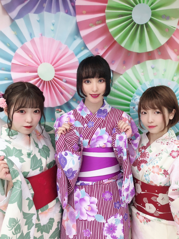 ✿浴衣ツースタープラン✿