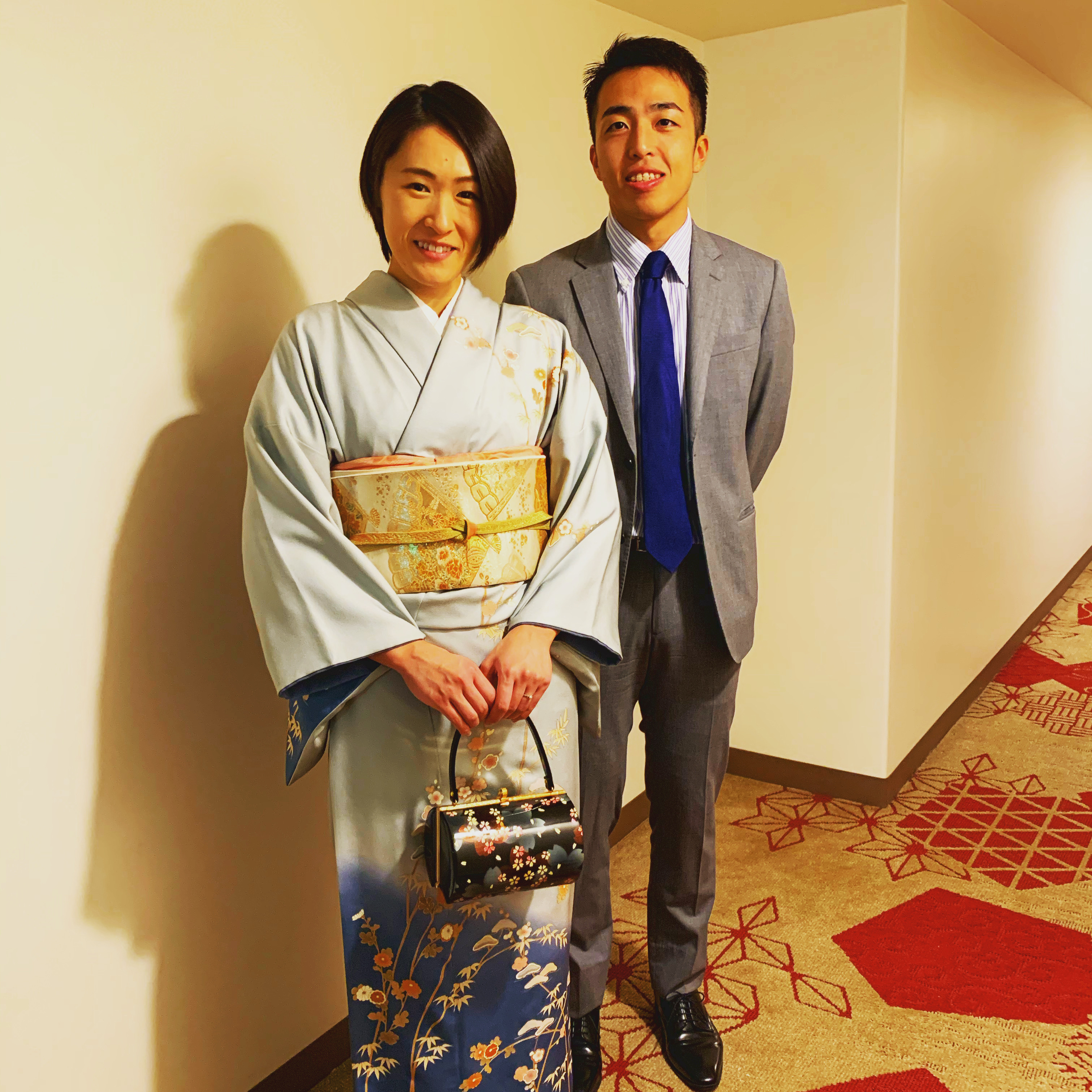 お宮参りのご予約承っております(*≧∀≦*)