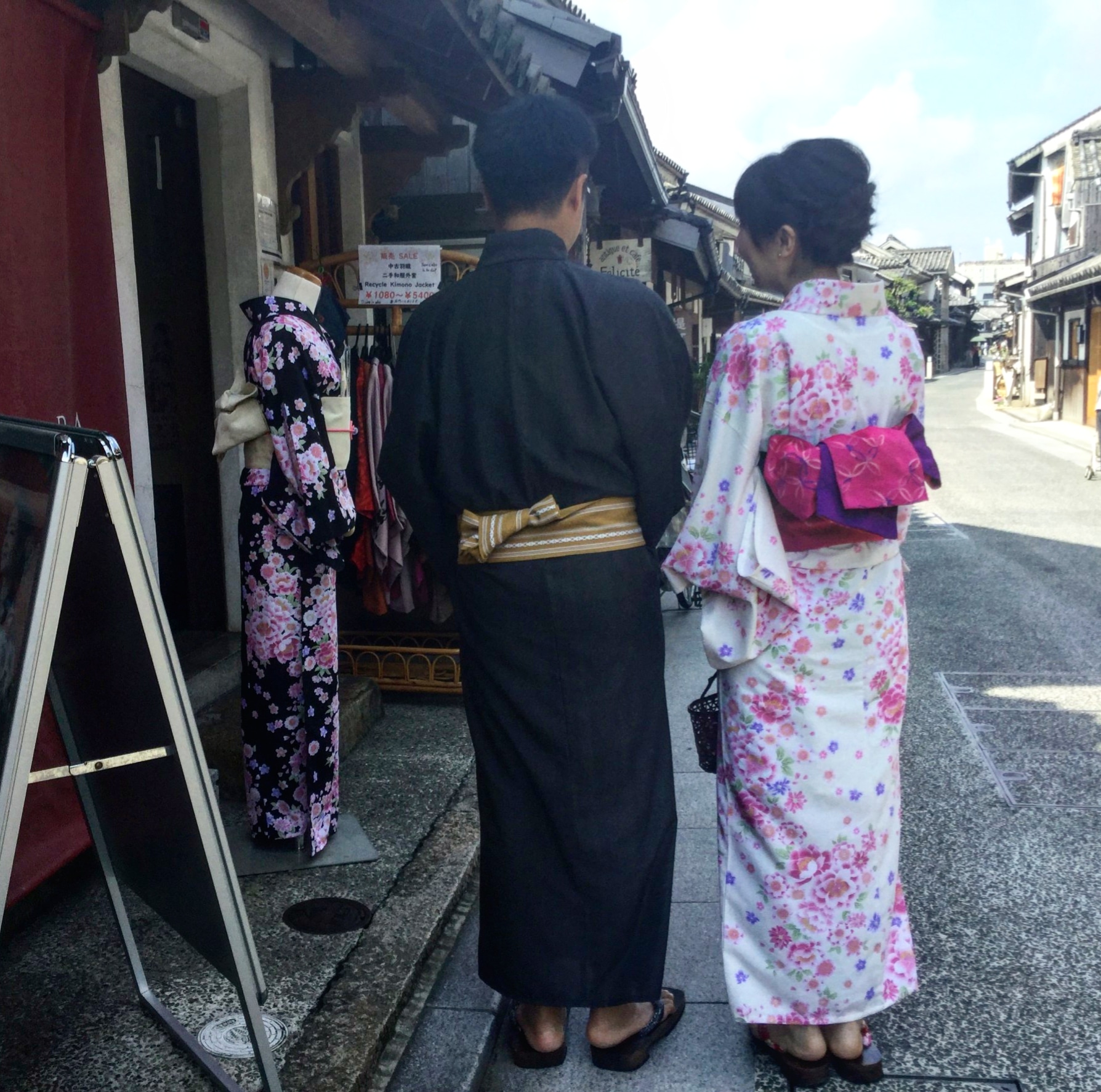 華やかなオプションで♪