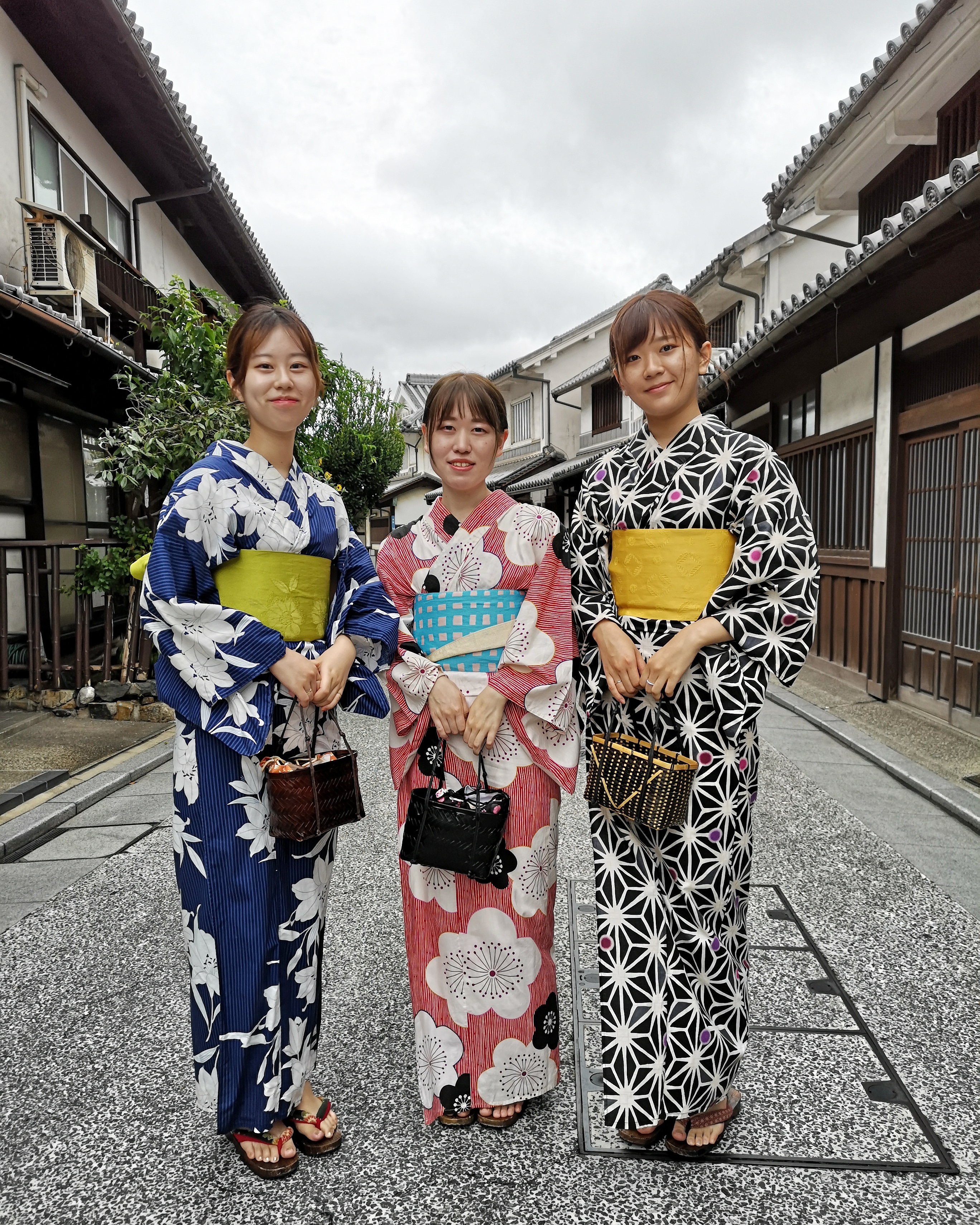 新たな自分発見も♪