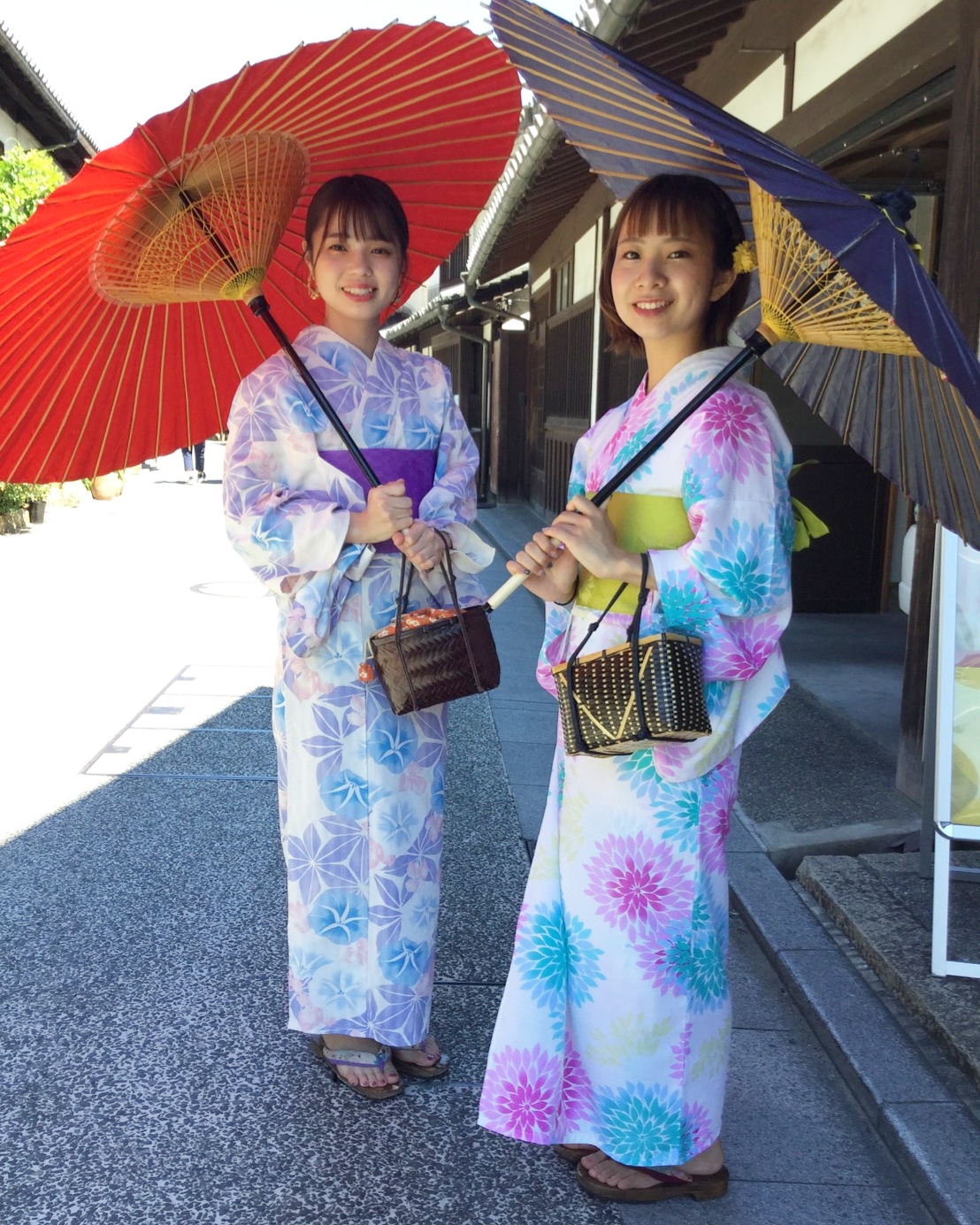 秋は楽しみも増えますね