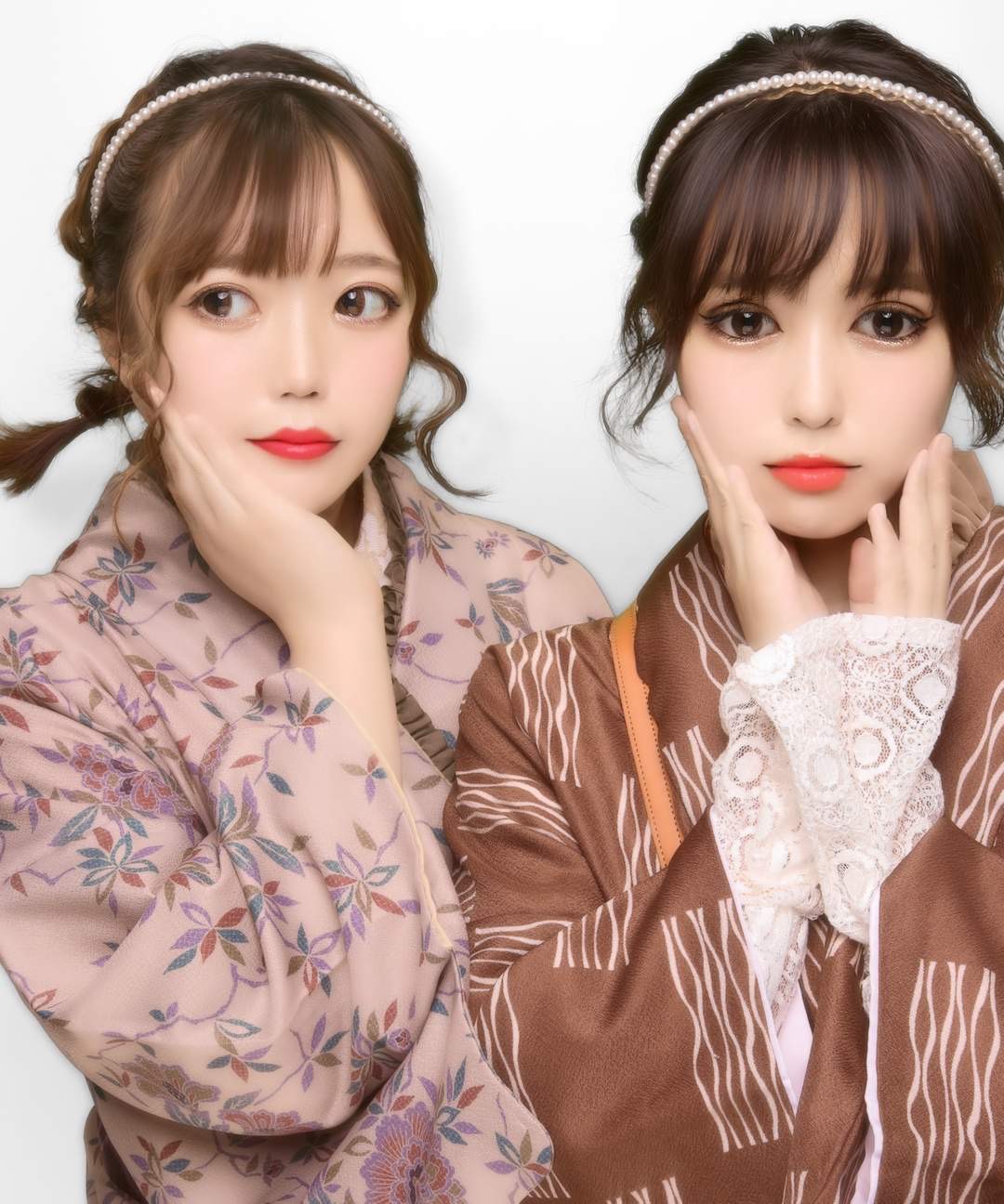 秋コーデ♡
